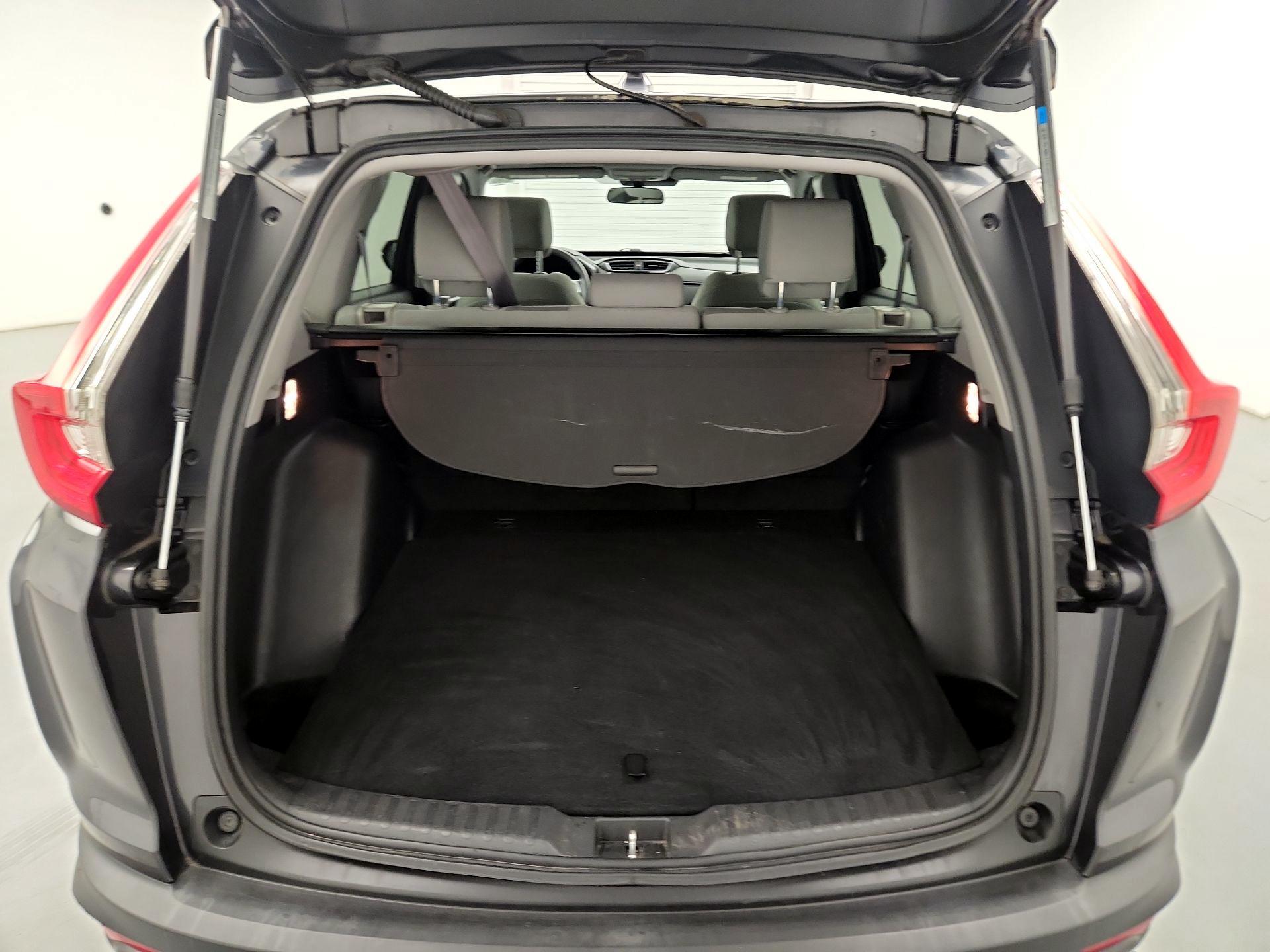 Thumbnail: 2017 Honda CR-V - 20