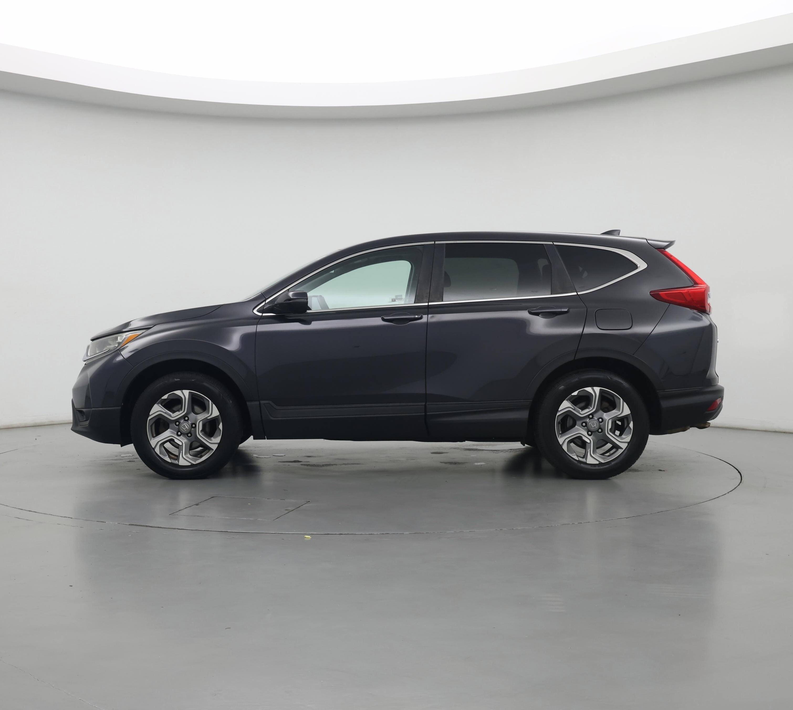 Thumbnail: 2017 Honda CR-V - 3