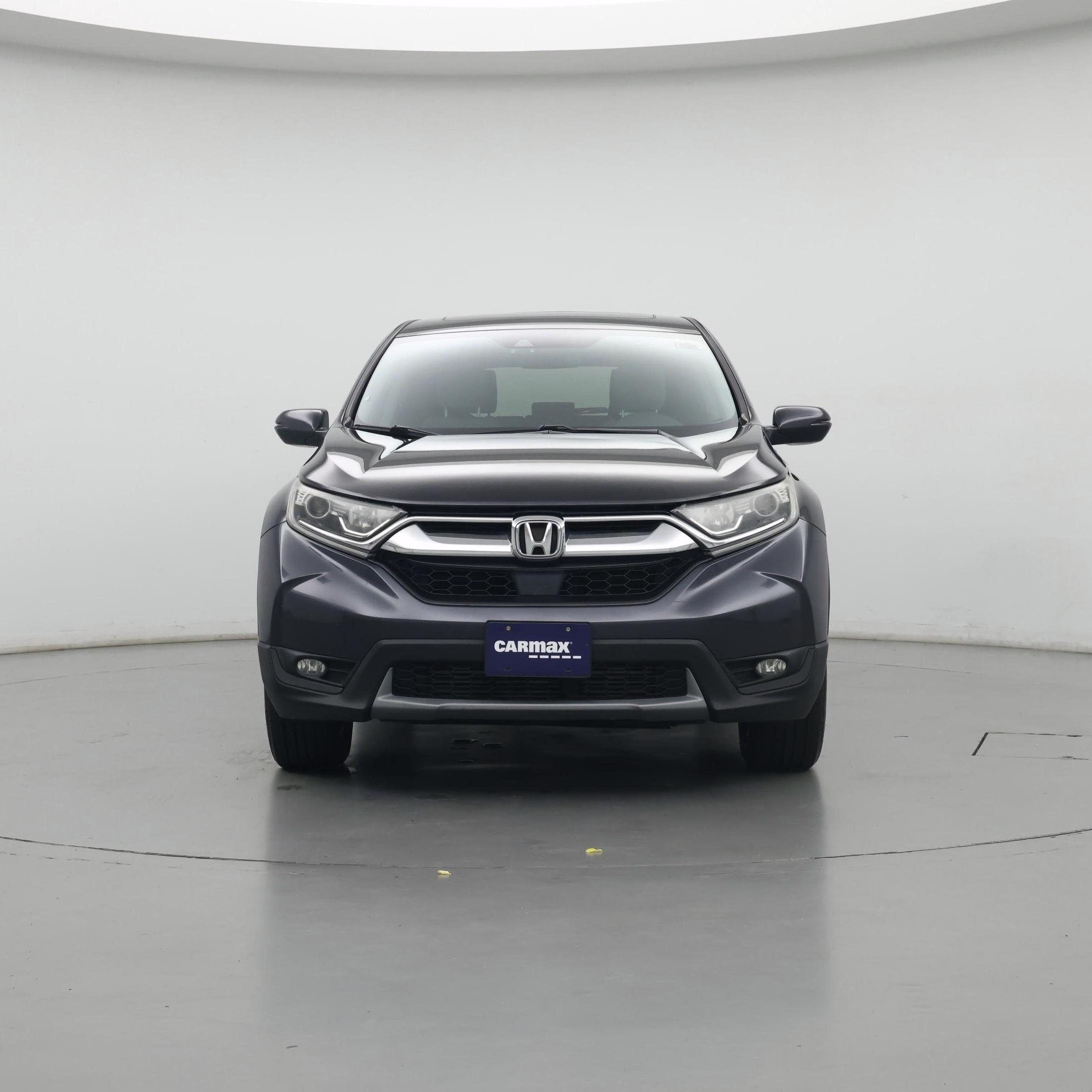 Thumbnail: 2017 Honda CR-V - 5