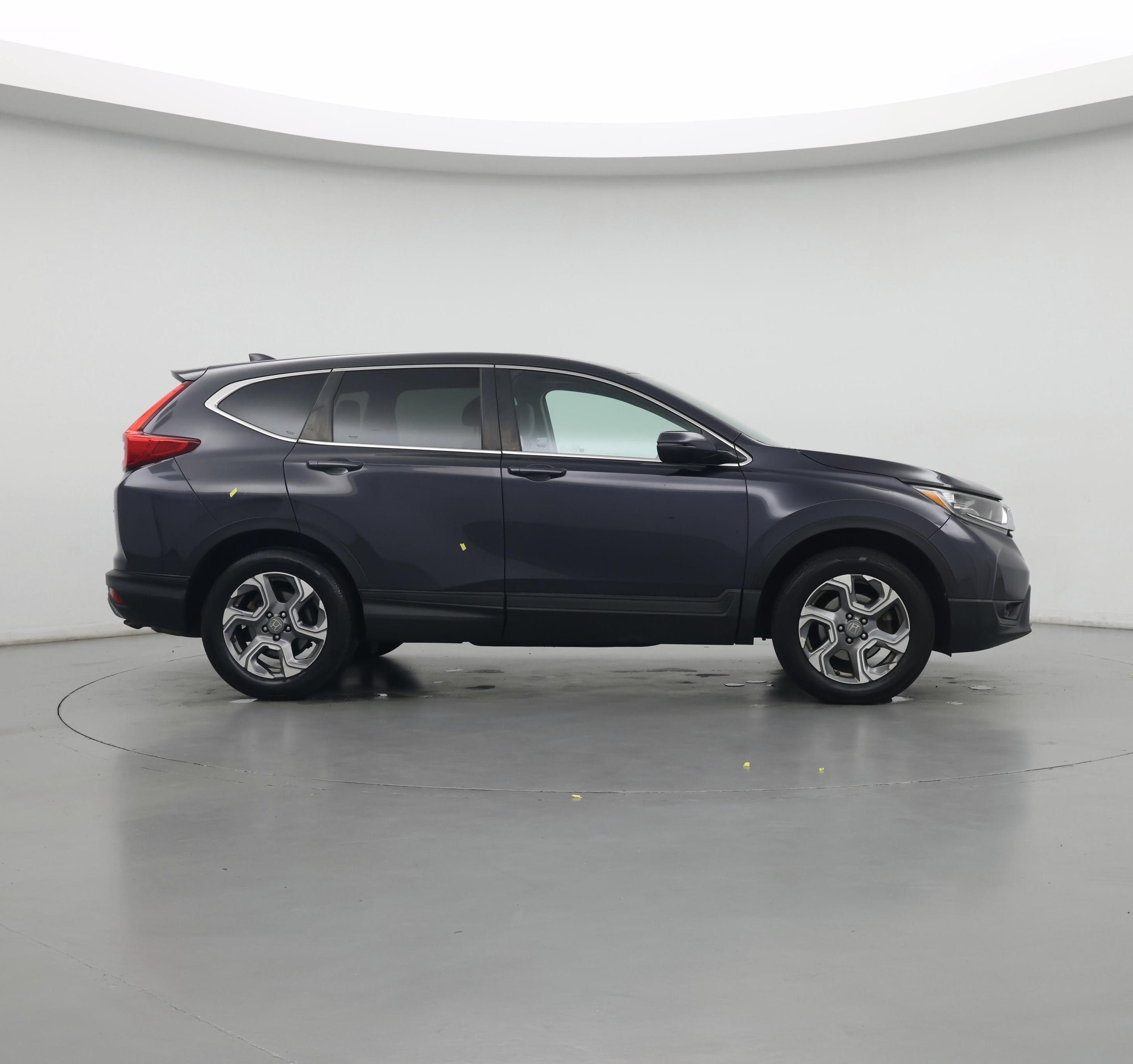 Thumbnail: 2017 Honda CR-V - 7