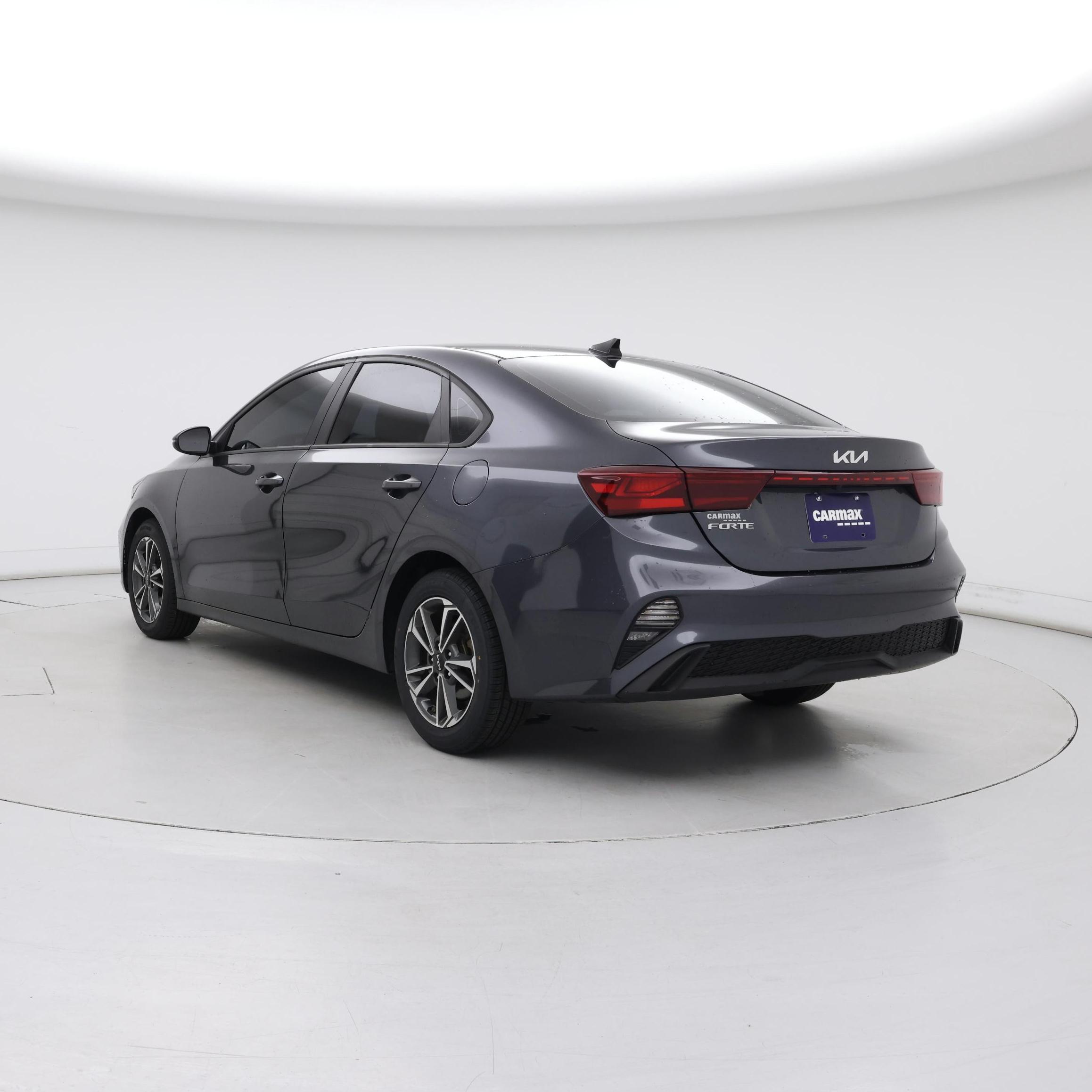 Thumbnail: 2023 Kia Forte - 2