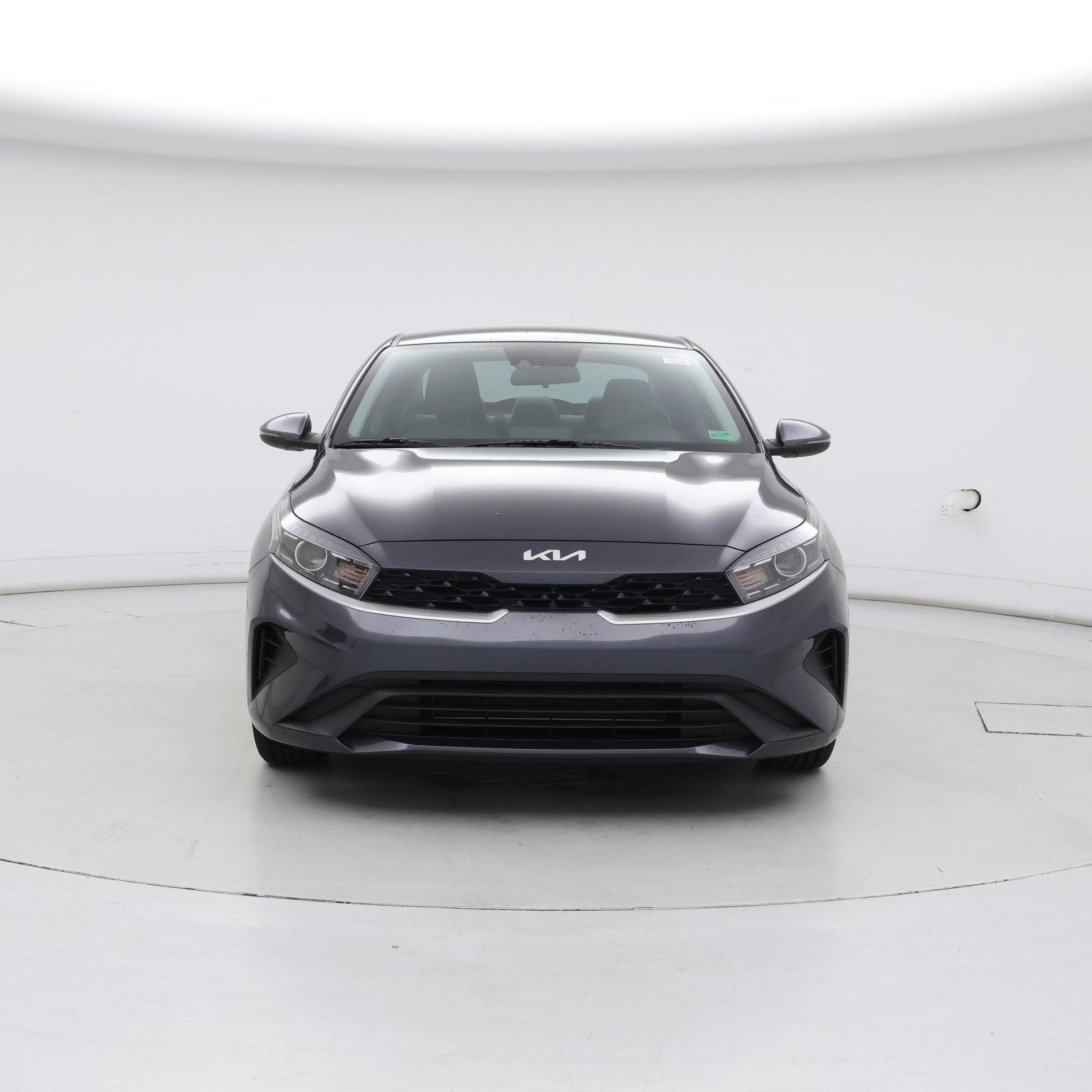 Thumbnail: 2023 Kia Forte - 5