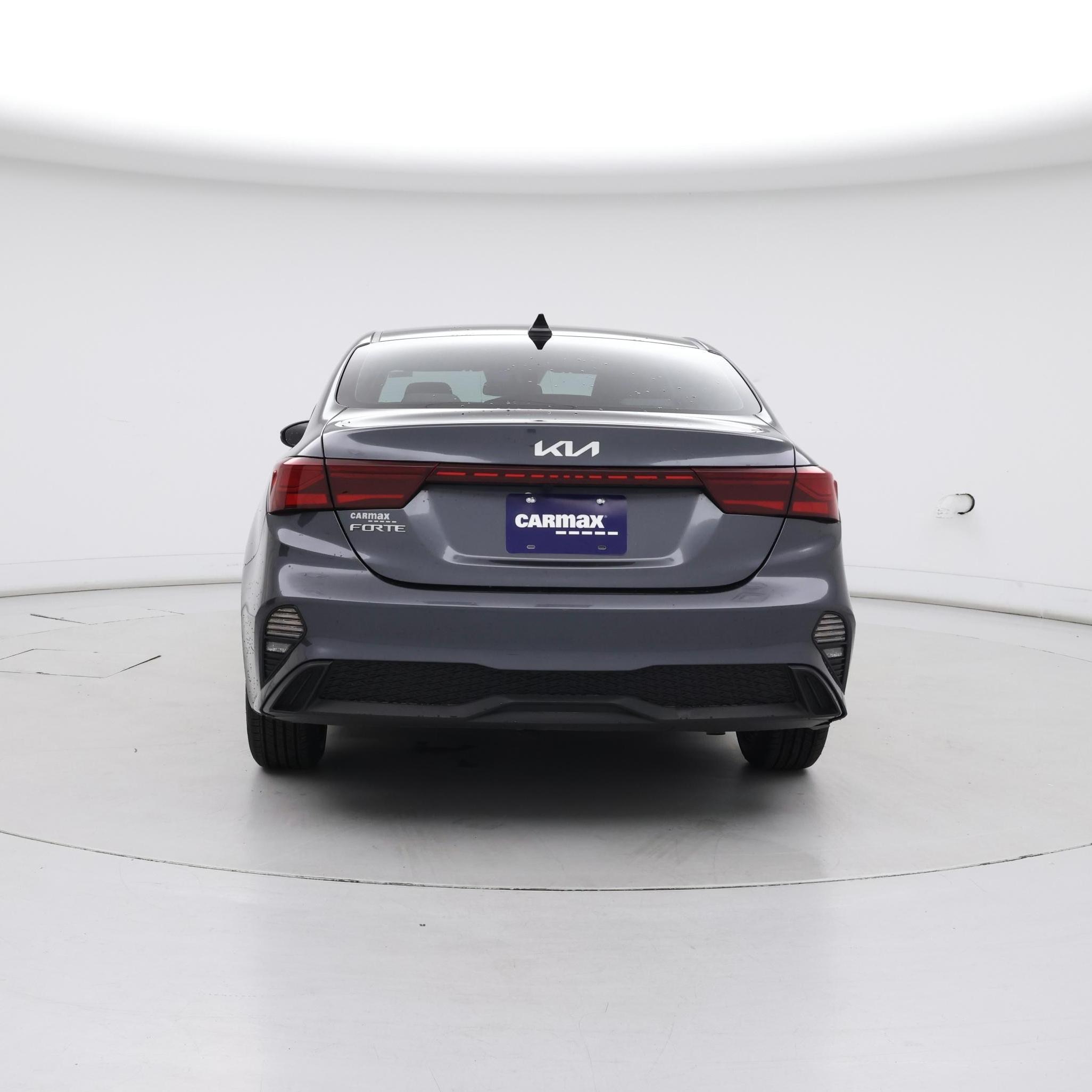 Thumbnail: 2023 Kia Forte - 6