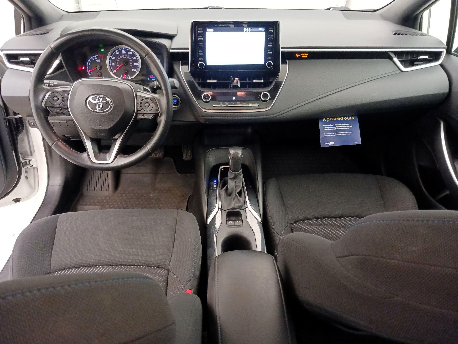 Thumbnail: 2020 Toyota Corolla - 9