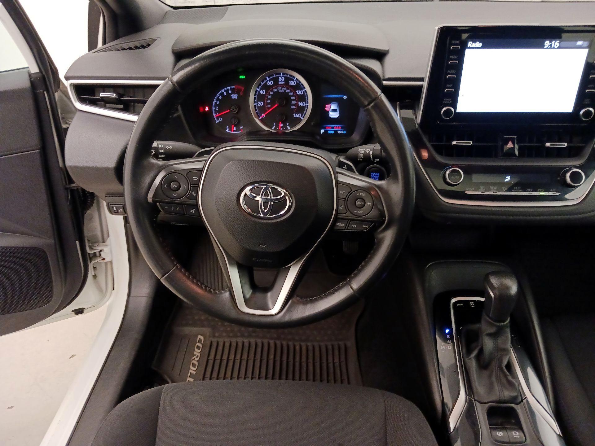 Thumbnail: 2020 Toyota Corolla - 10