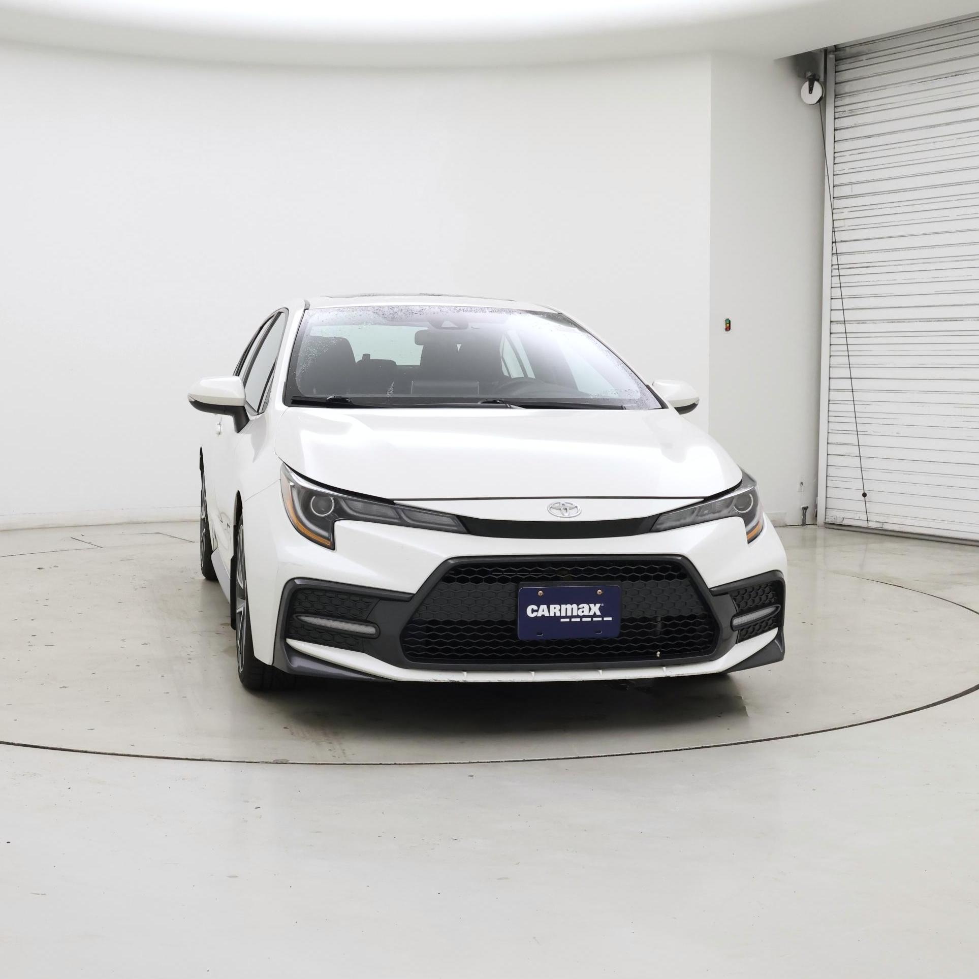 Thumbnail: 2020 Toyota Corolla - 5