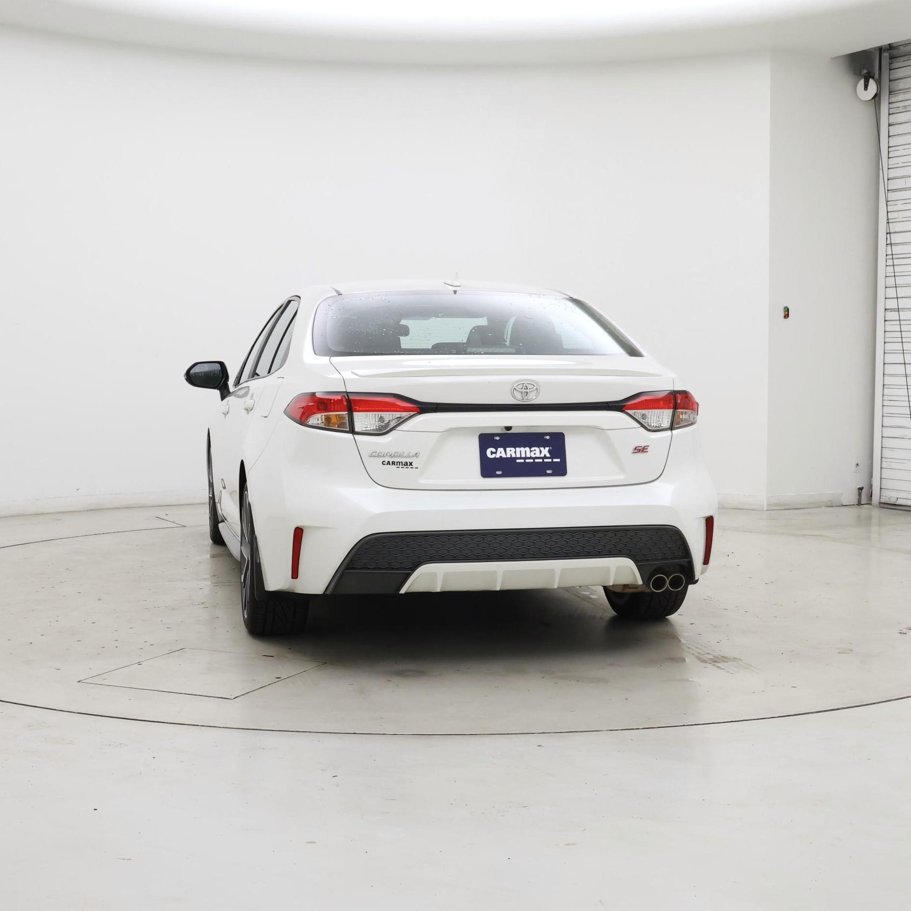 Thumbnail: 2020 Toyota Corolla - 6