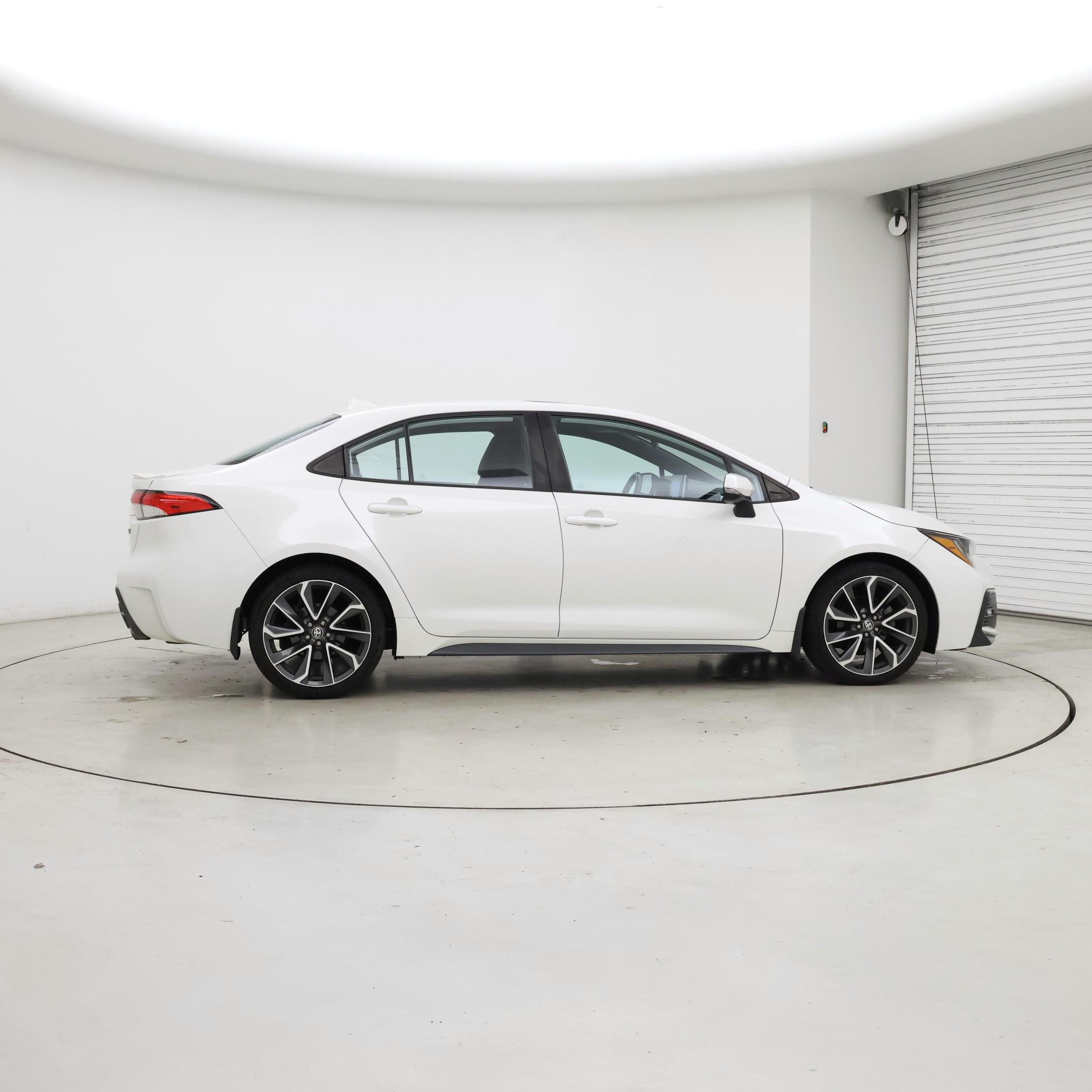 Thumbnail: 2020 Toyota Corolla - 7