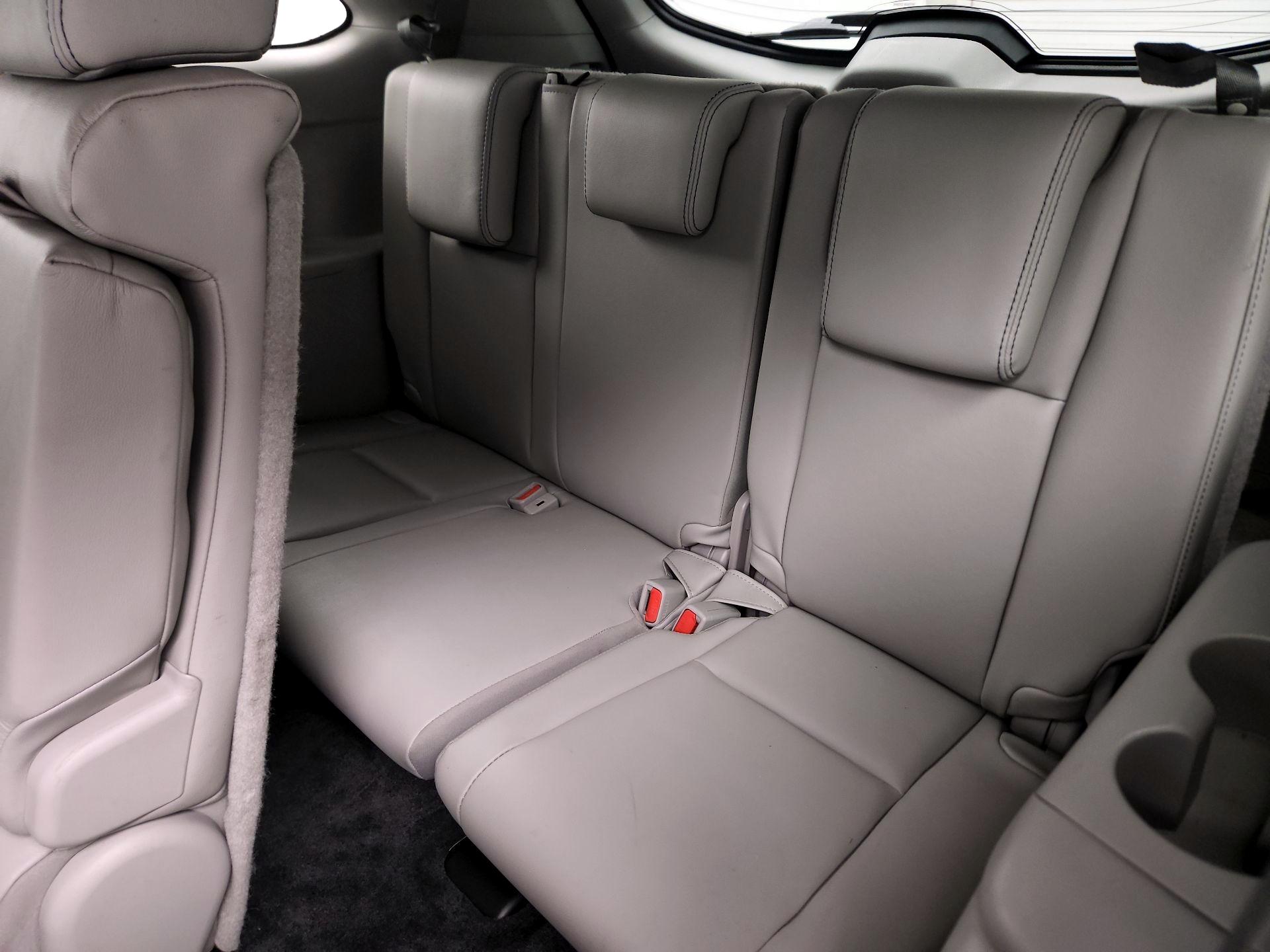 Thumbnail: 2018 Toyota Highlander - 20