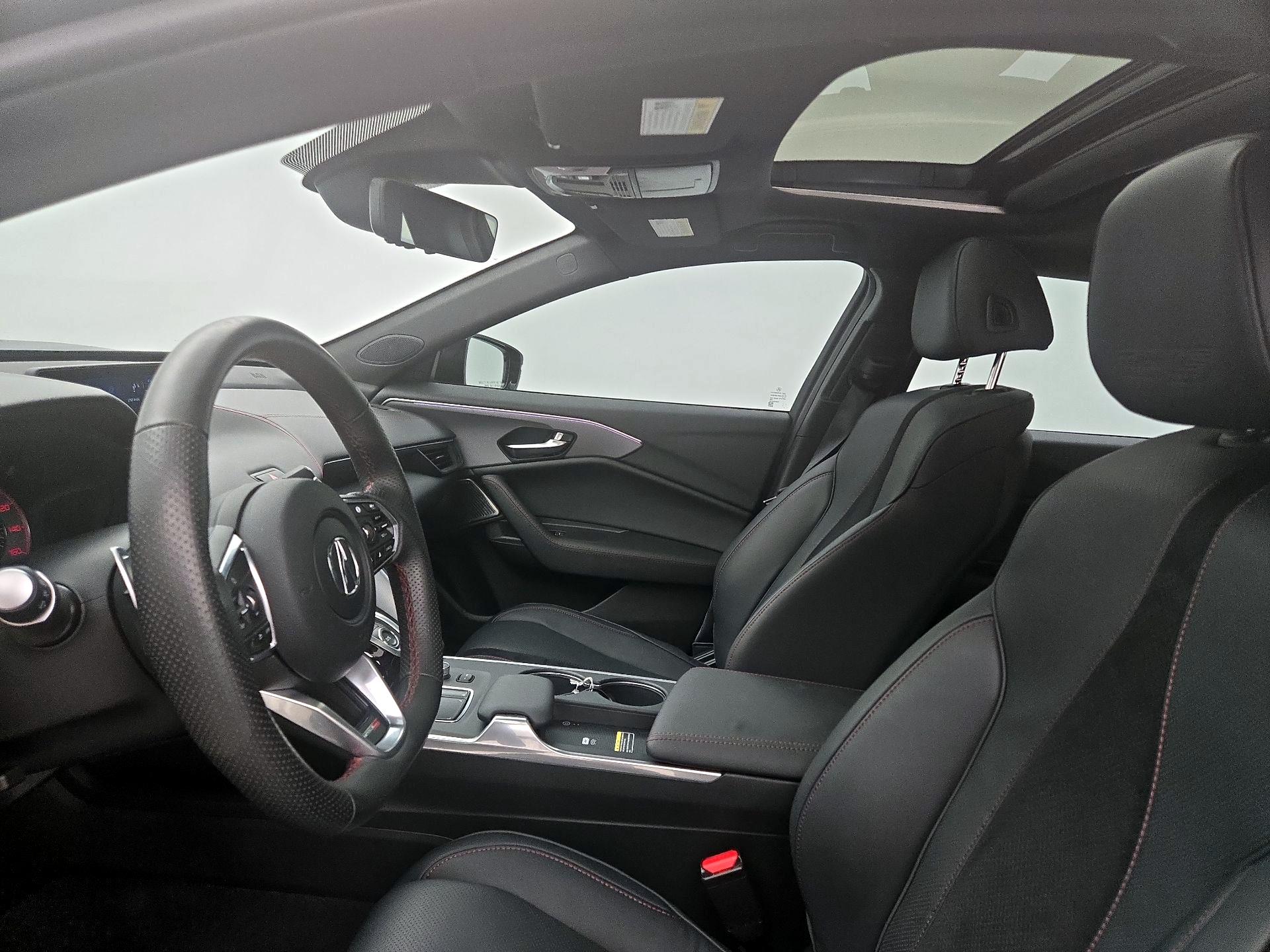 Thumbnail: 2023 Acura TLX - 20