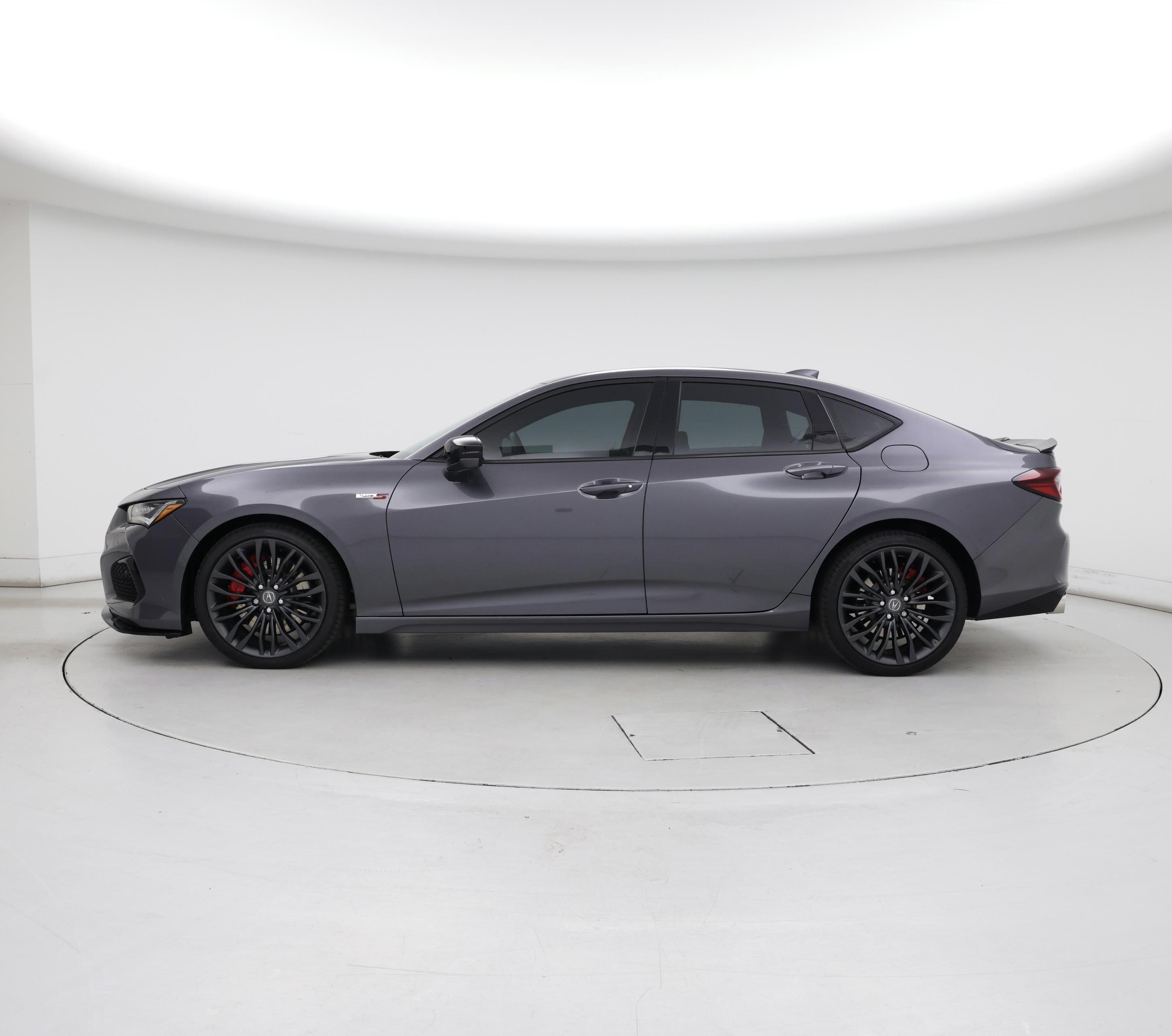 Thumbnail: 2023 Acura TLX - 3