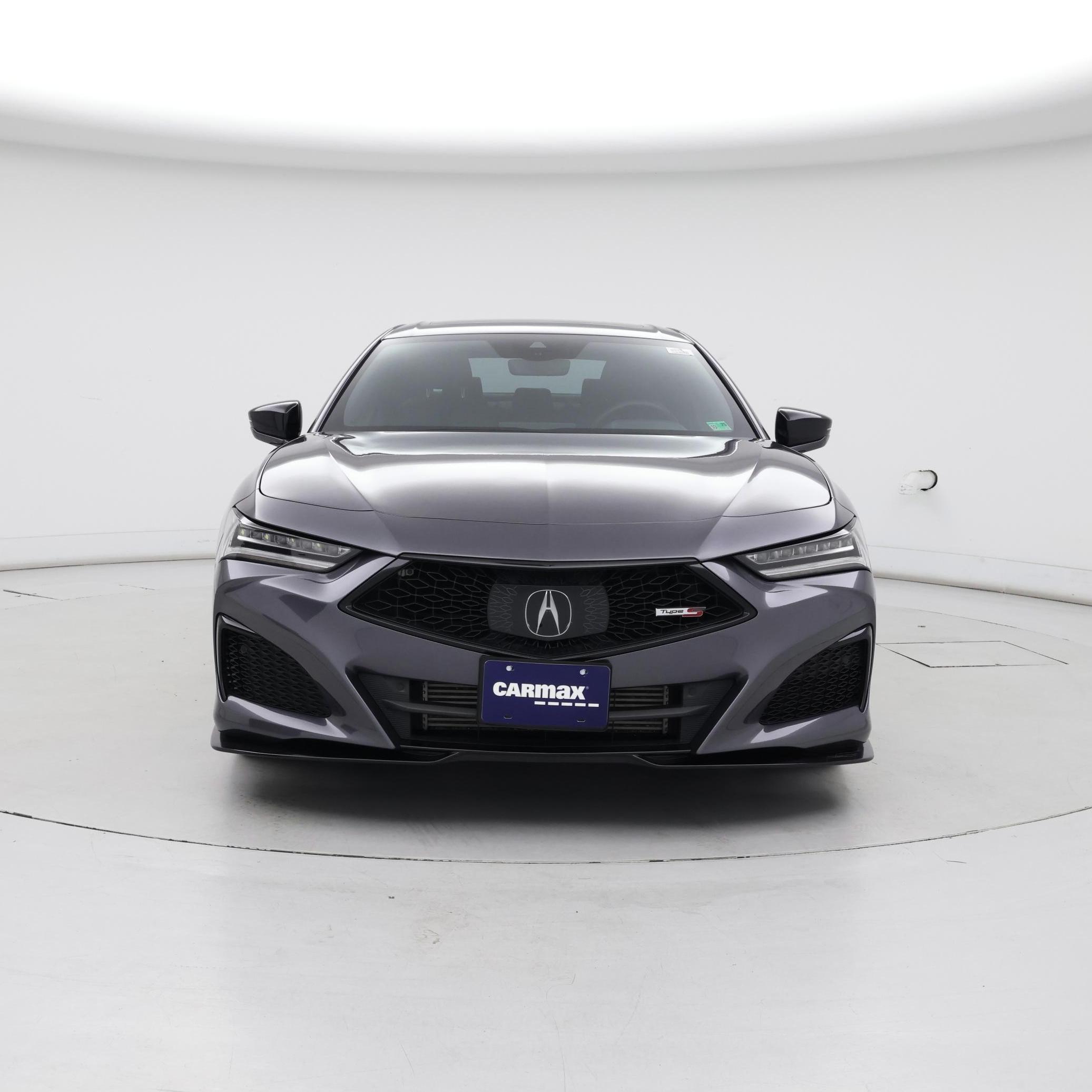 Thumbnail: 2023 Acura TLX - 5