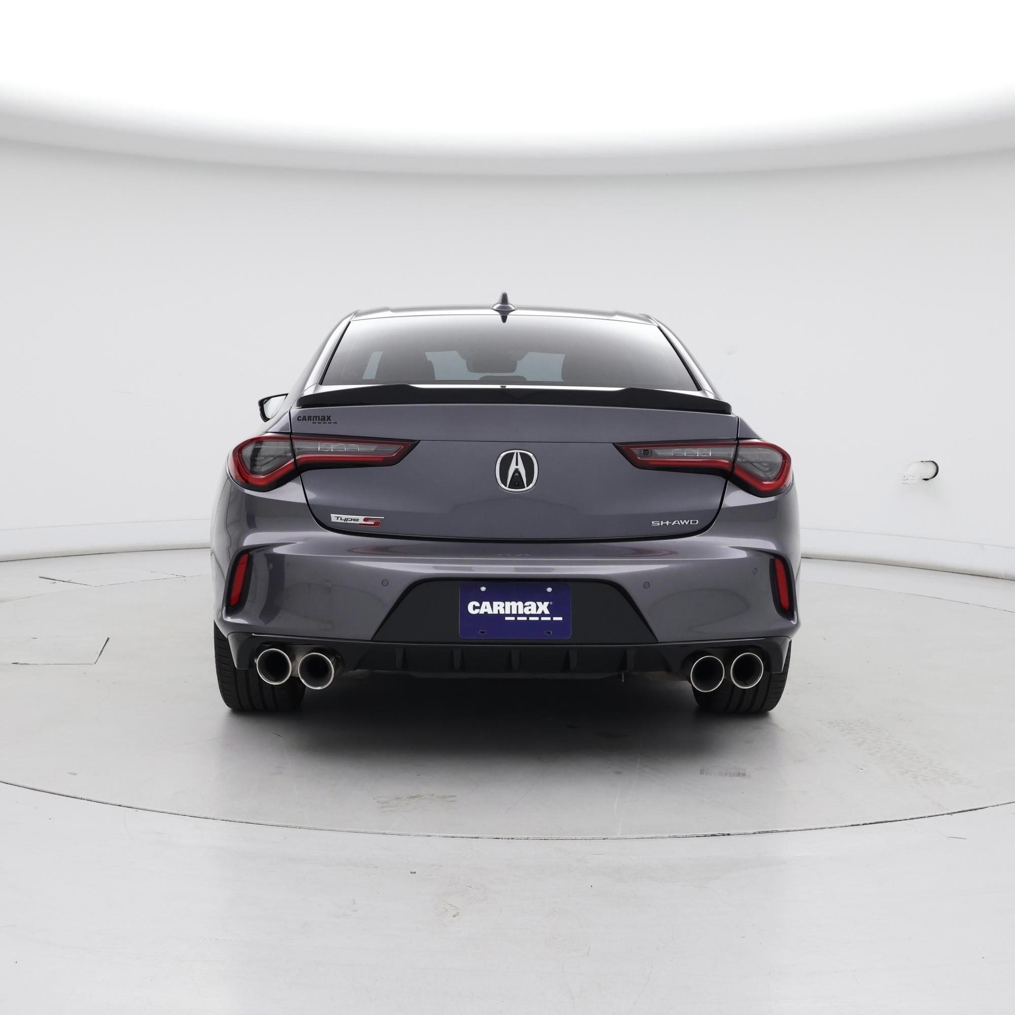 Thumbnail: 2023 Acura TLX - 6