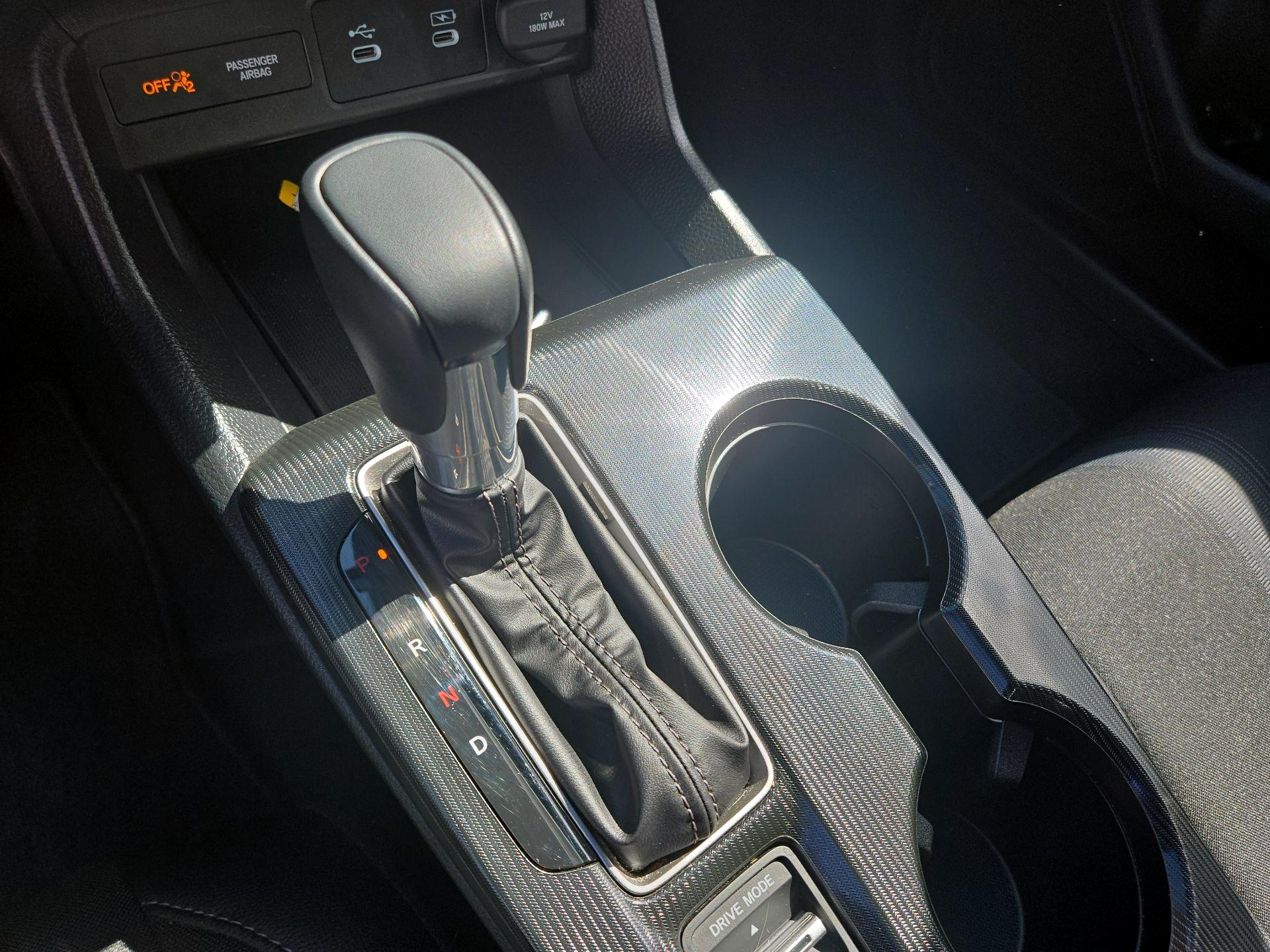Thumbnail: 2025 Honda Civic - 17