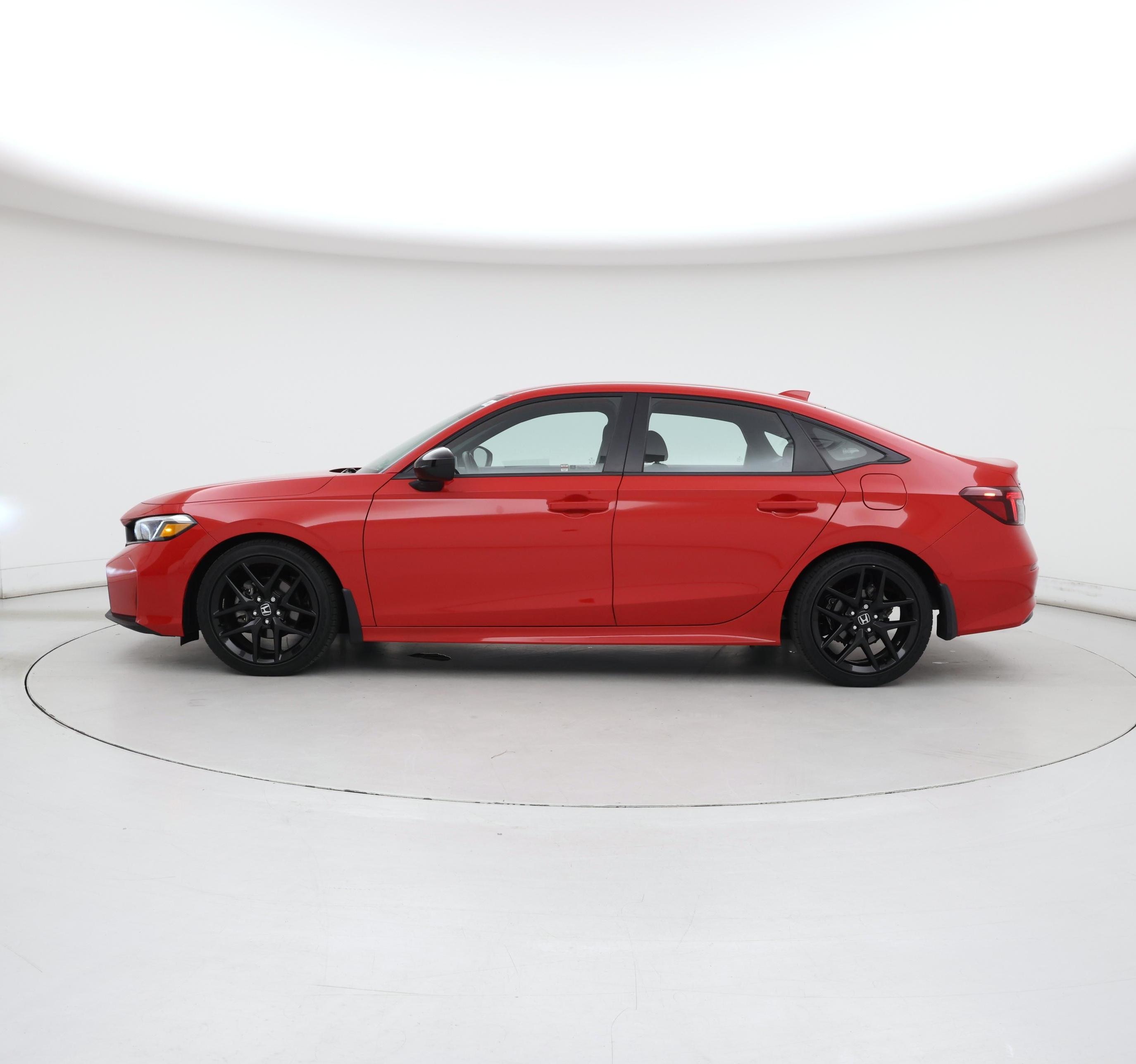 Thumbnail: 2025 Honda Civic - 3