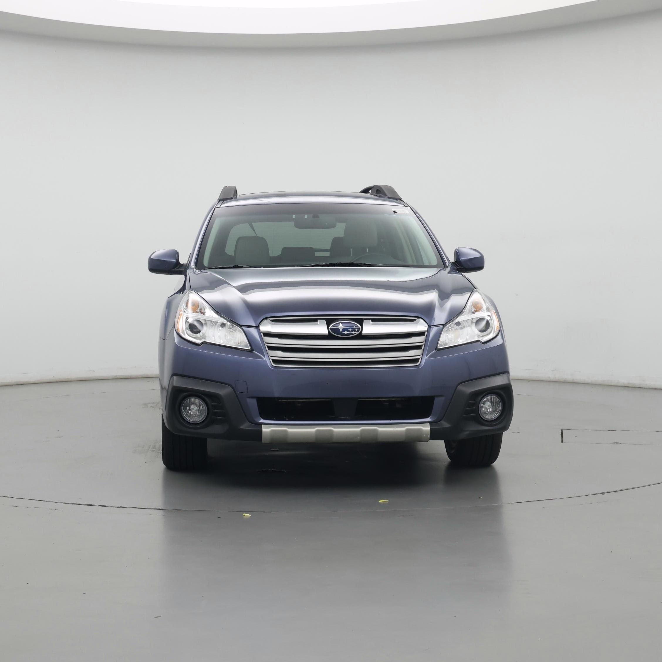Thumbnail: 2014 Subaru Outback - 5