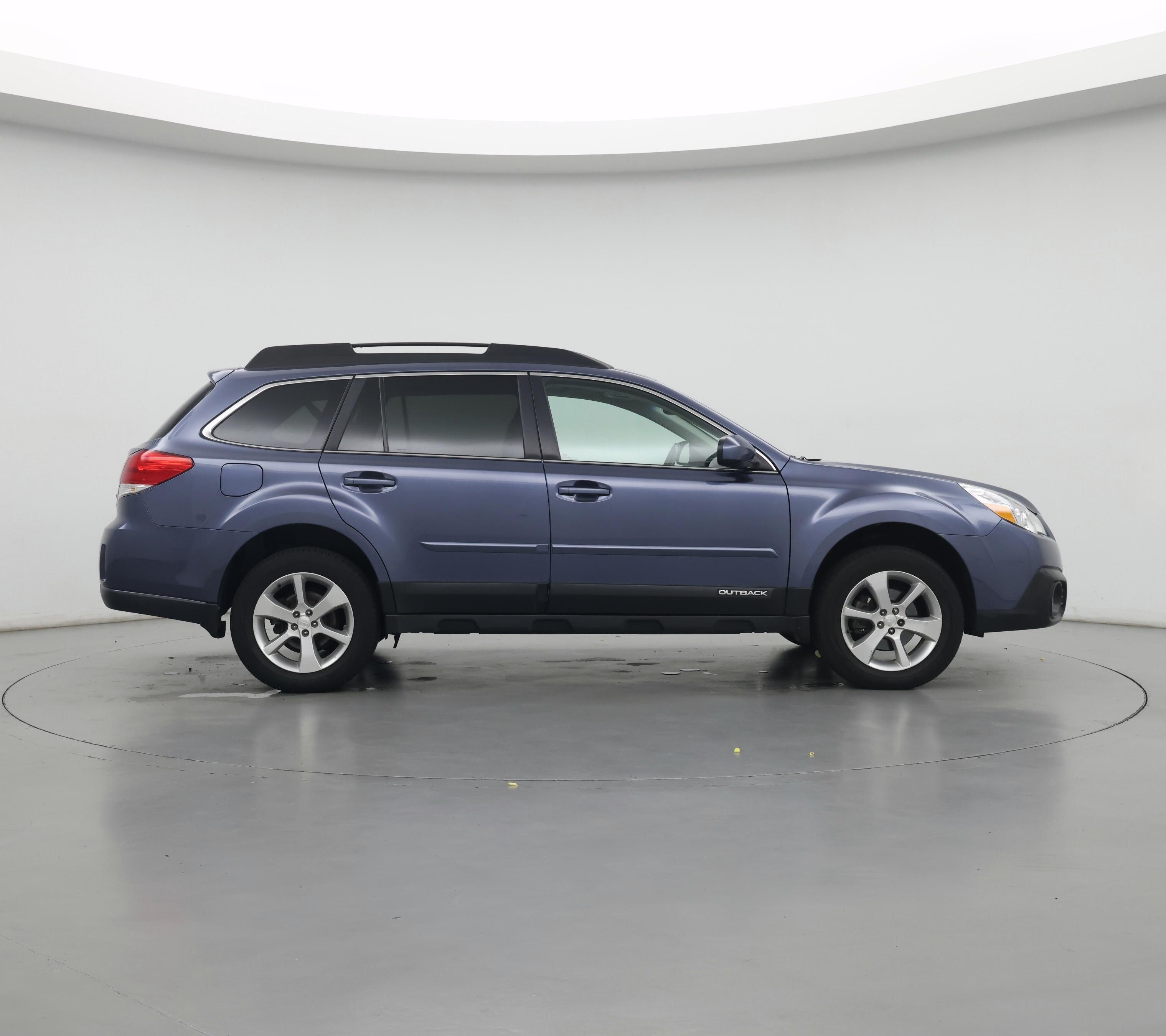 Thumbnail: 2014 Subaru Outback - 7
