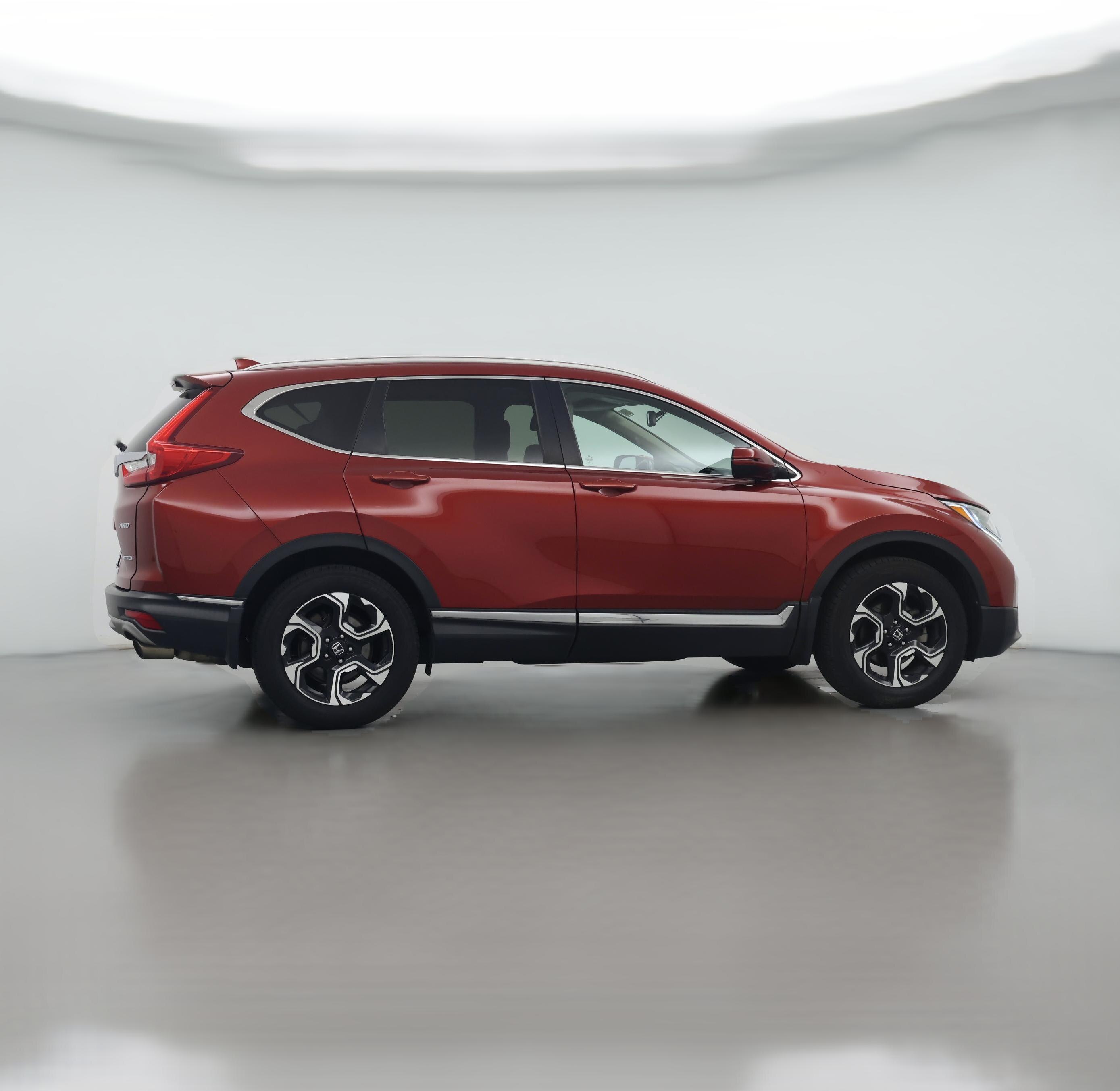 Thumbnail: 2017 Honda CR-V - 1
