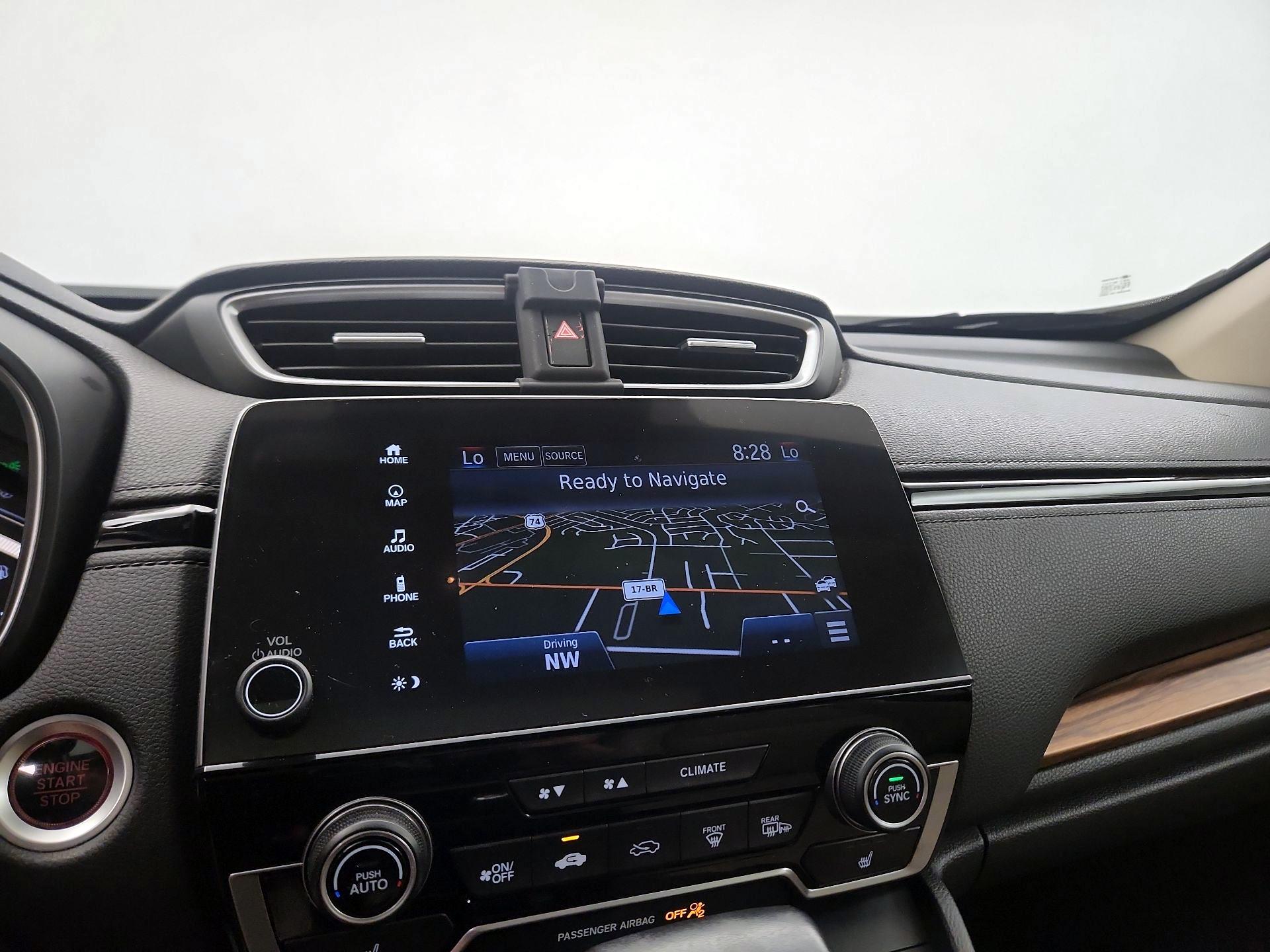 Thumbnail: 2017 Honda CR-V - 14
