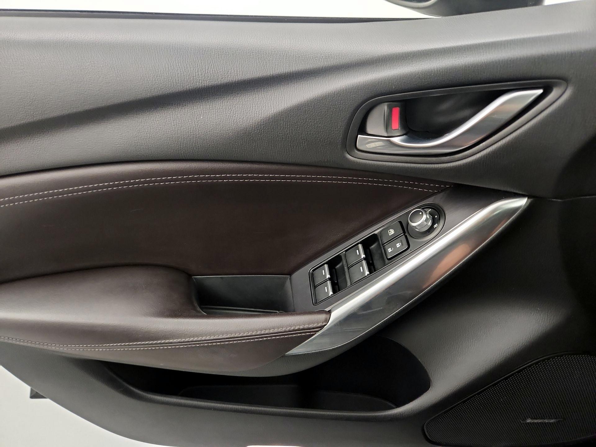Thumbnail: 2017 Mazda Mazda6 - 12
