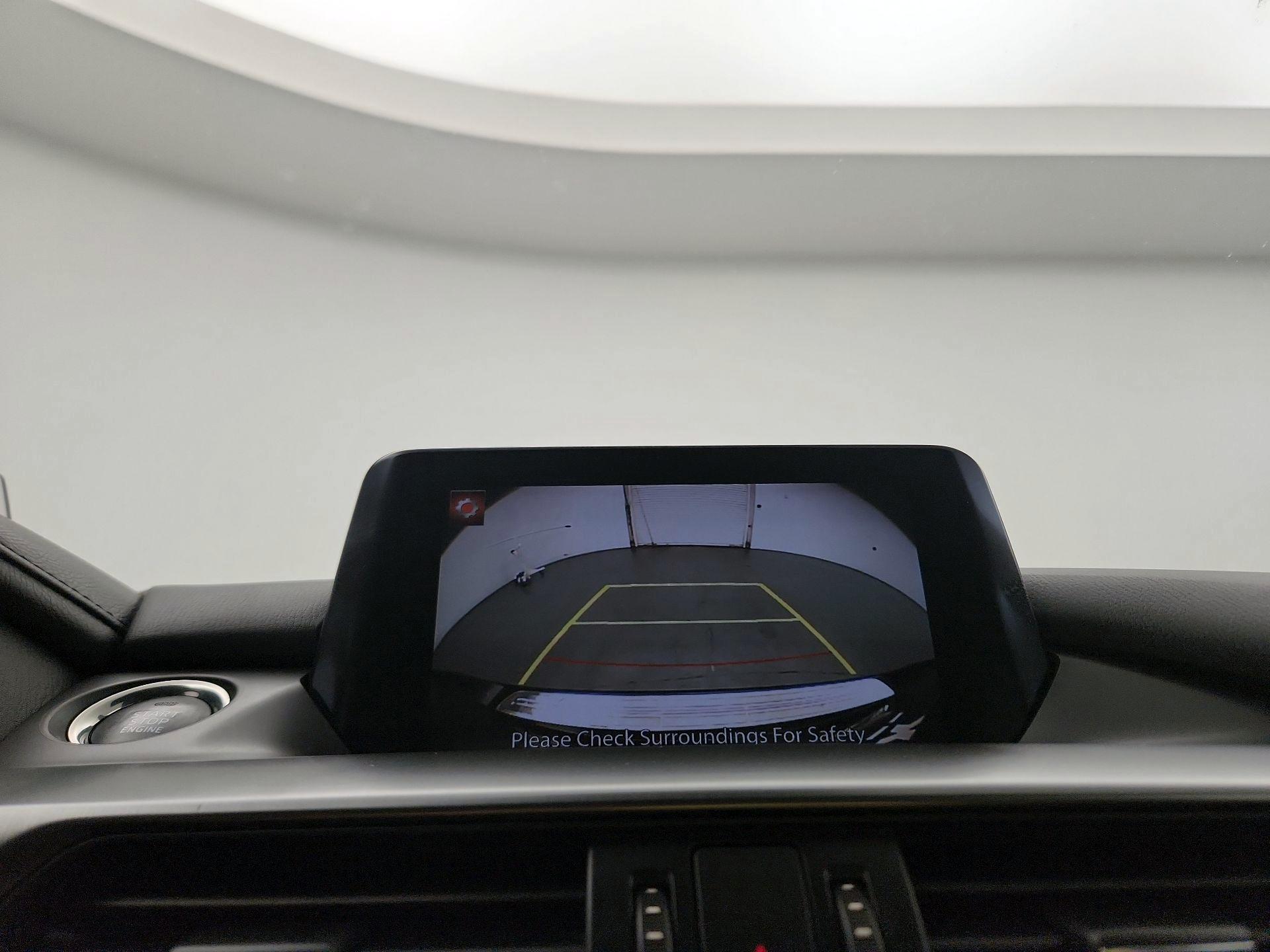 Thumbnail: 2017 Mazda Mazda6 - 14
