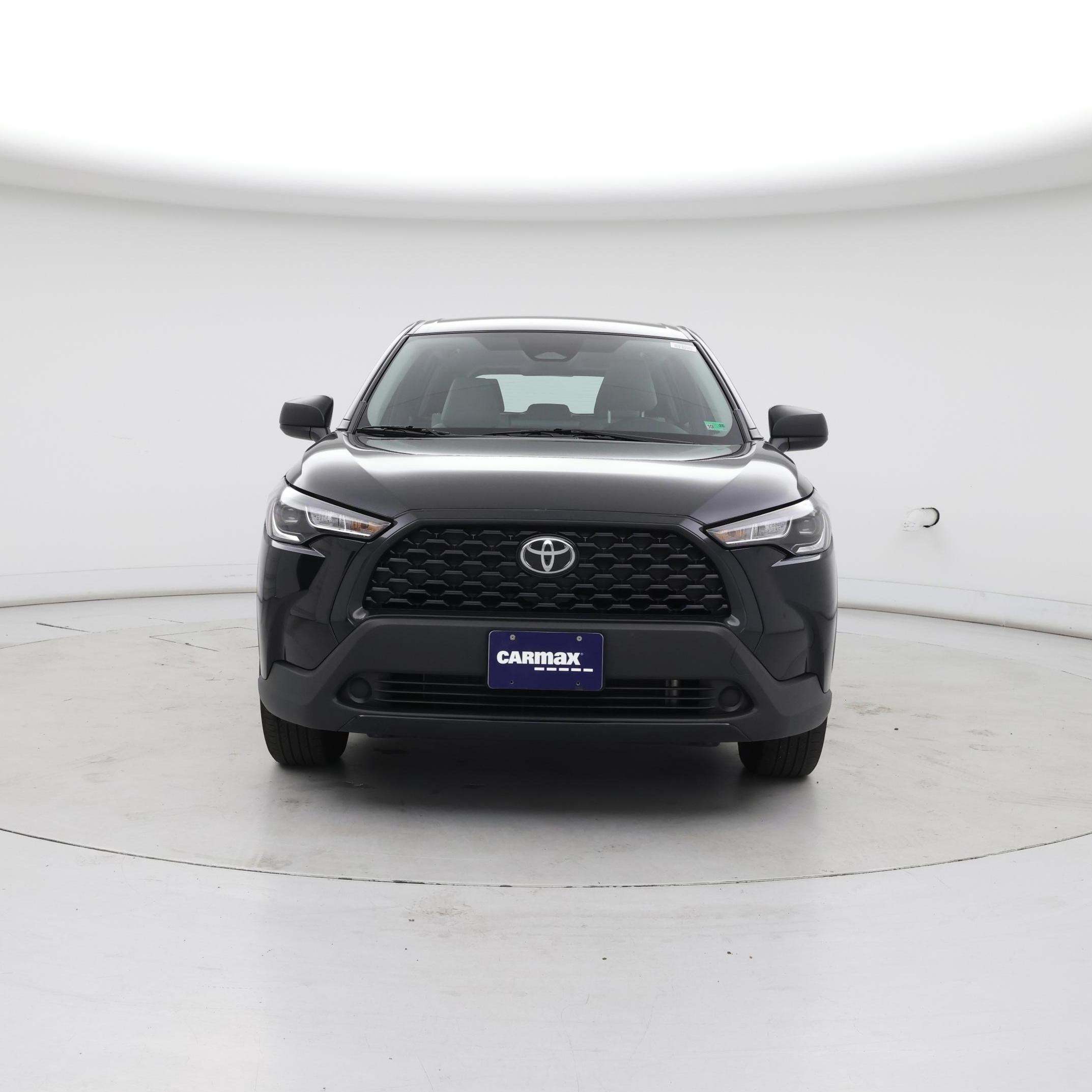 Thumbnail: 2024 Toyota Corolla Cross - 5