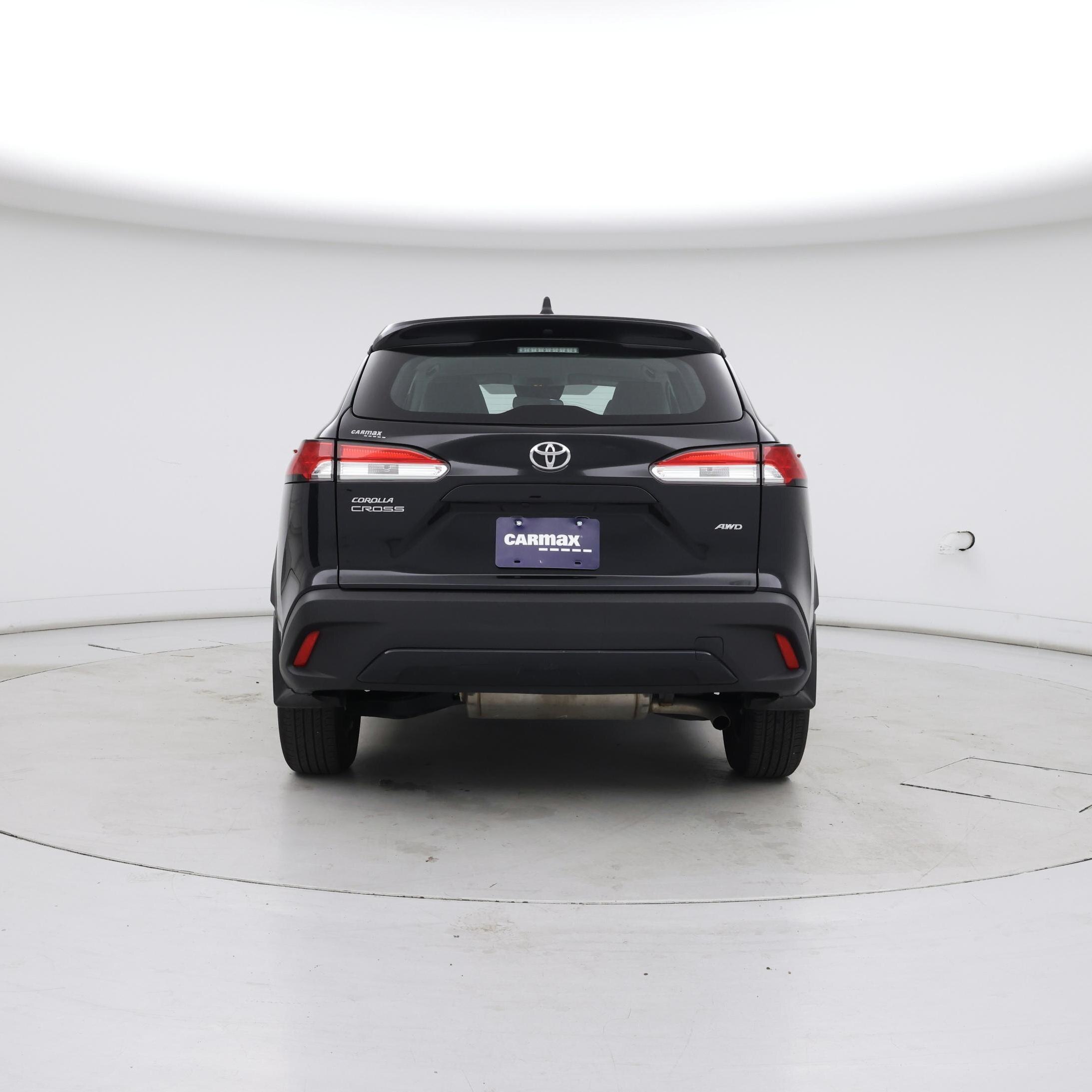 Thumbnail: 2024 Toyota Corolla Cross - 6