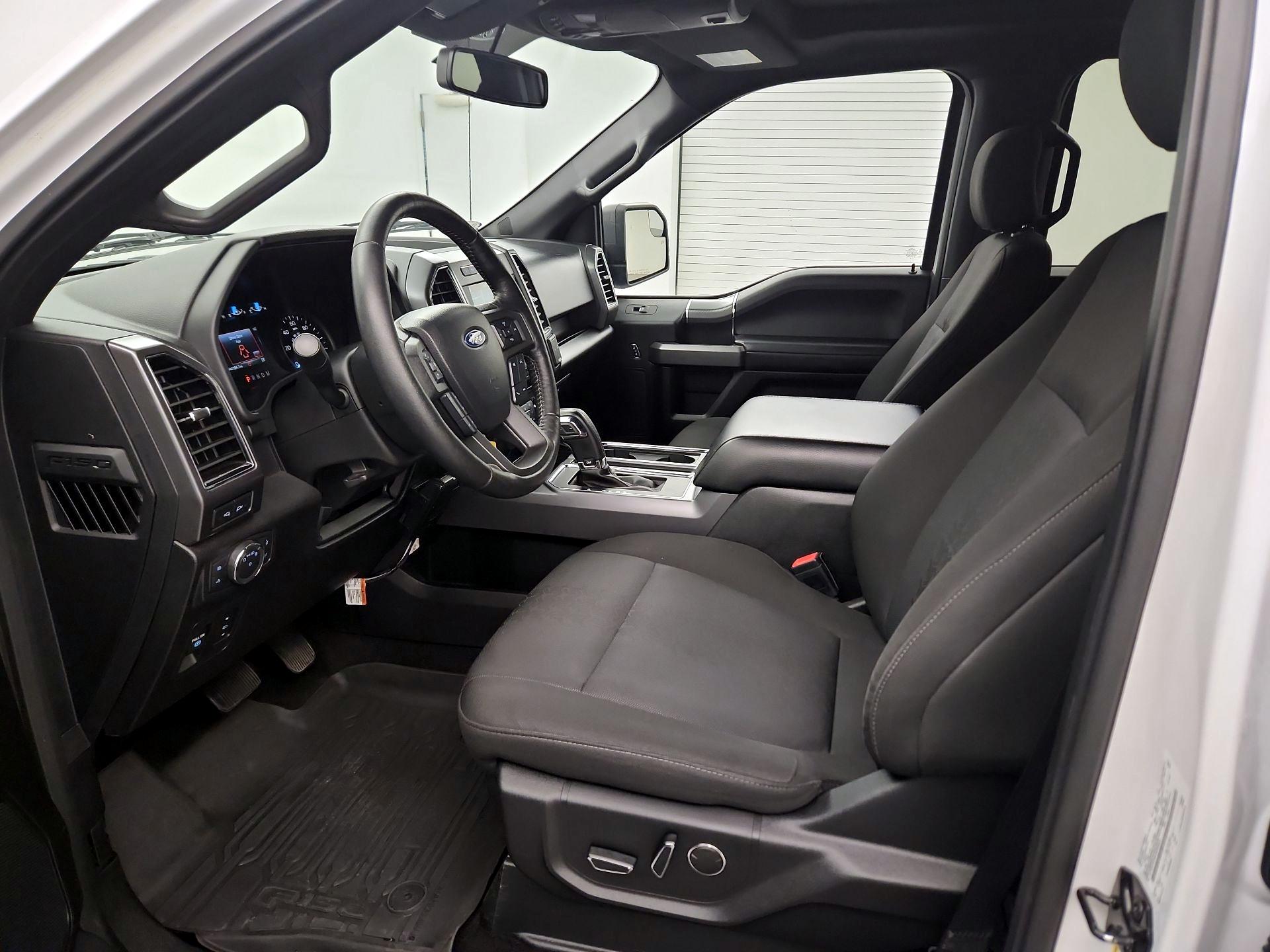 Thumbnail: 2018 Ford F-150 - 11