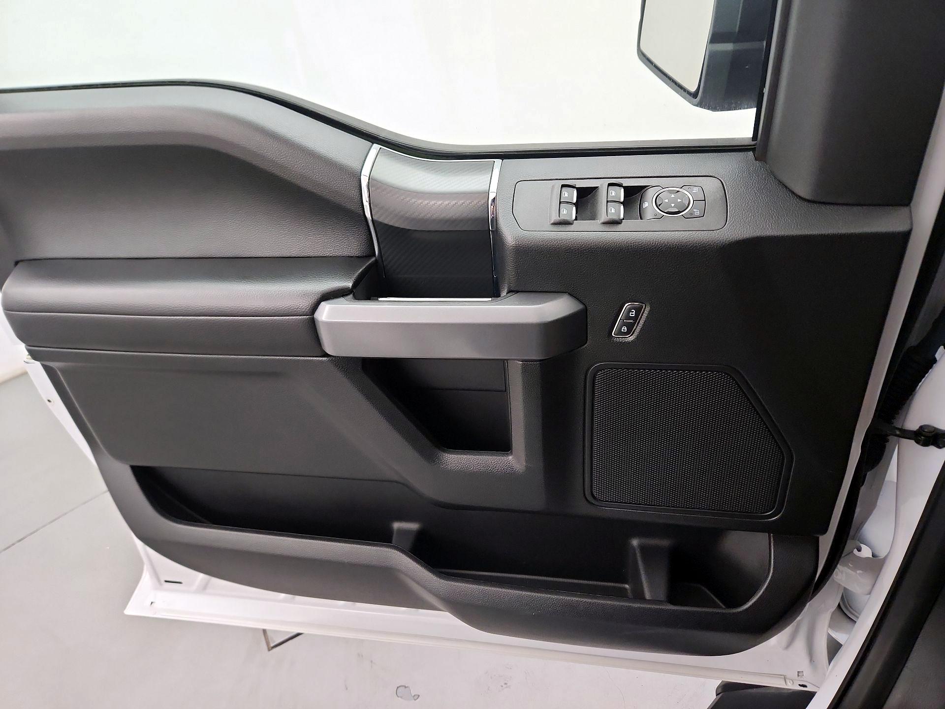 Thumbnail: 2018 Ford F-150 - 12
