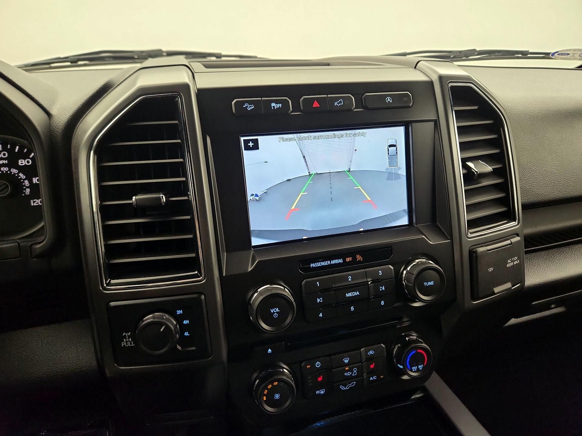 Thumbnail: 2018 Ford F-150 - 15