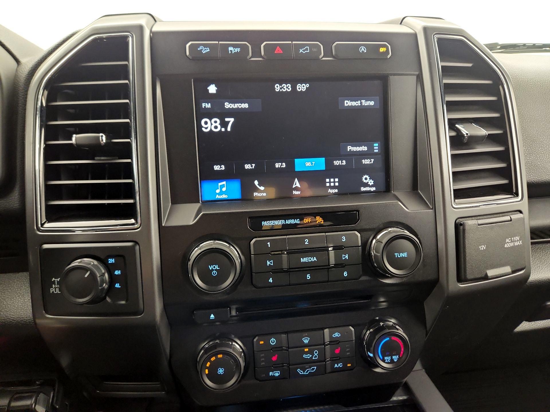Thumbnail: 2018 Ford F-150 - 16
