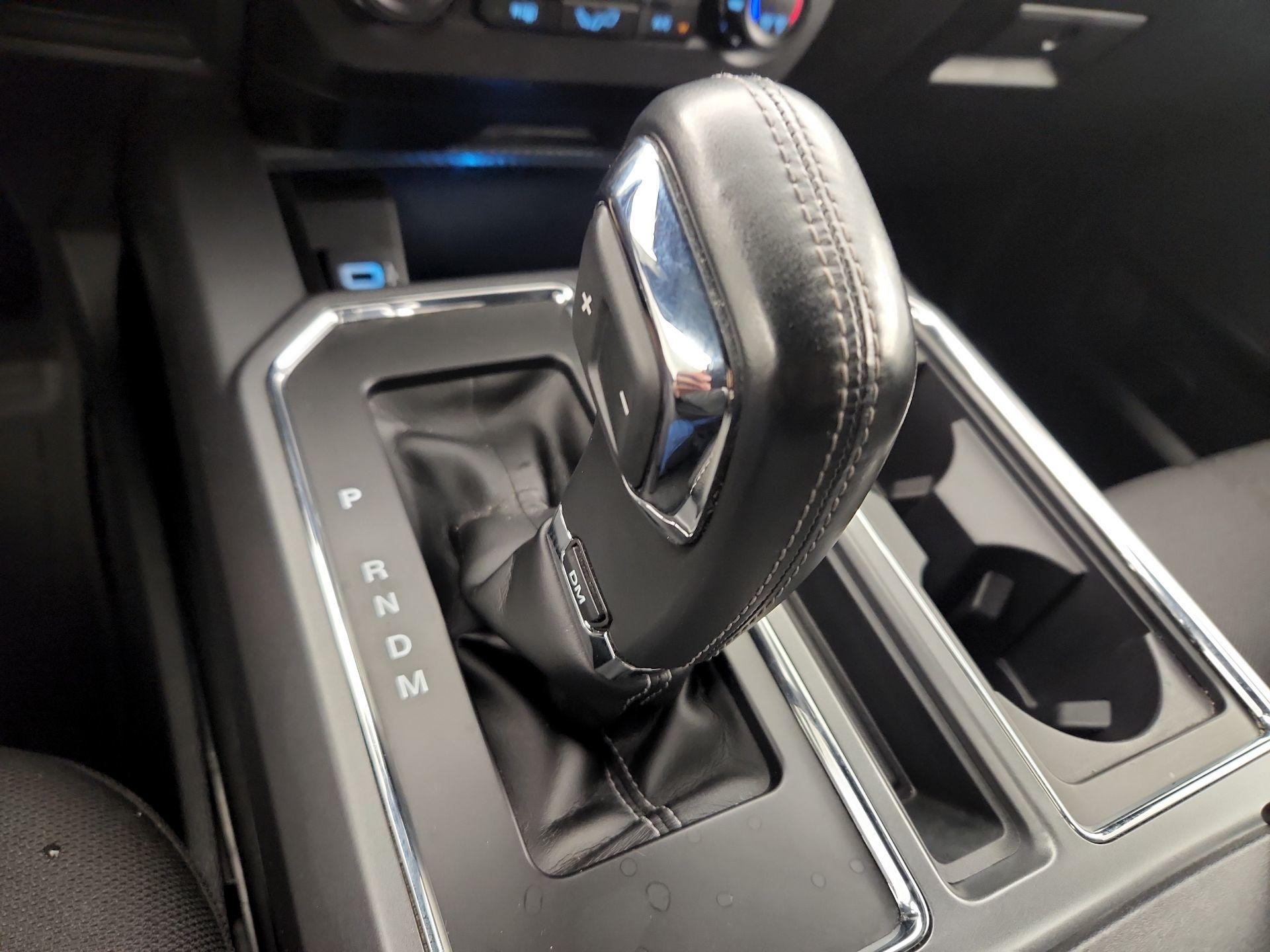 Thumbnail: 2018 Ford F-150 - 18