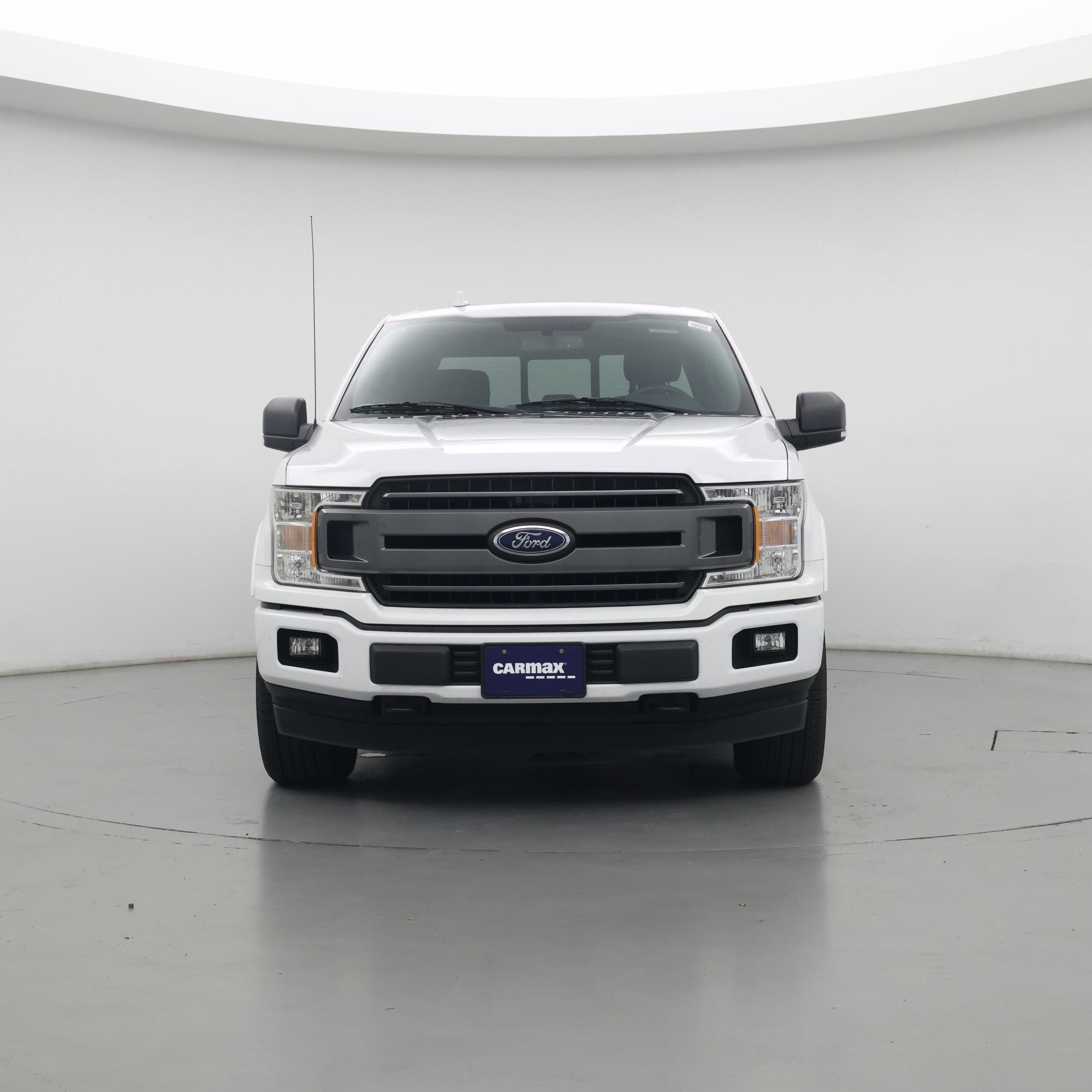 Thumbnail: 2018 Ford F-150 - 5