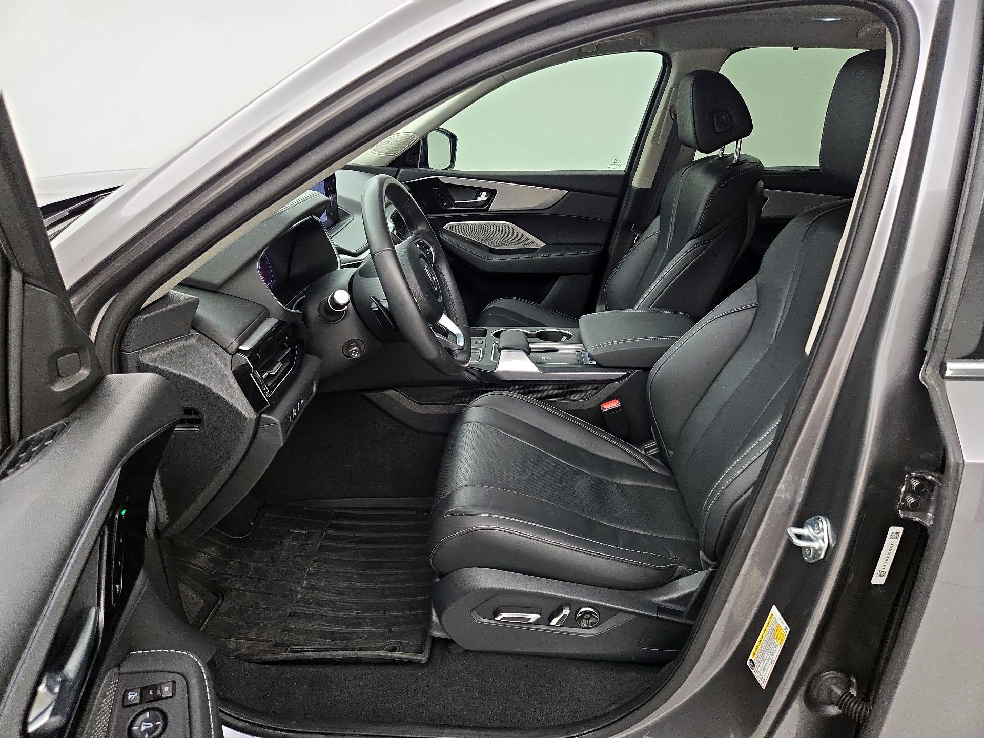 Thumbnail: 2024 Acura MDX - 11