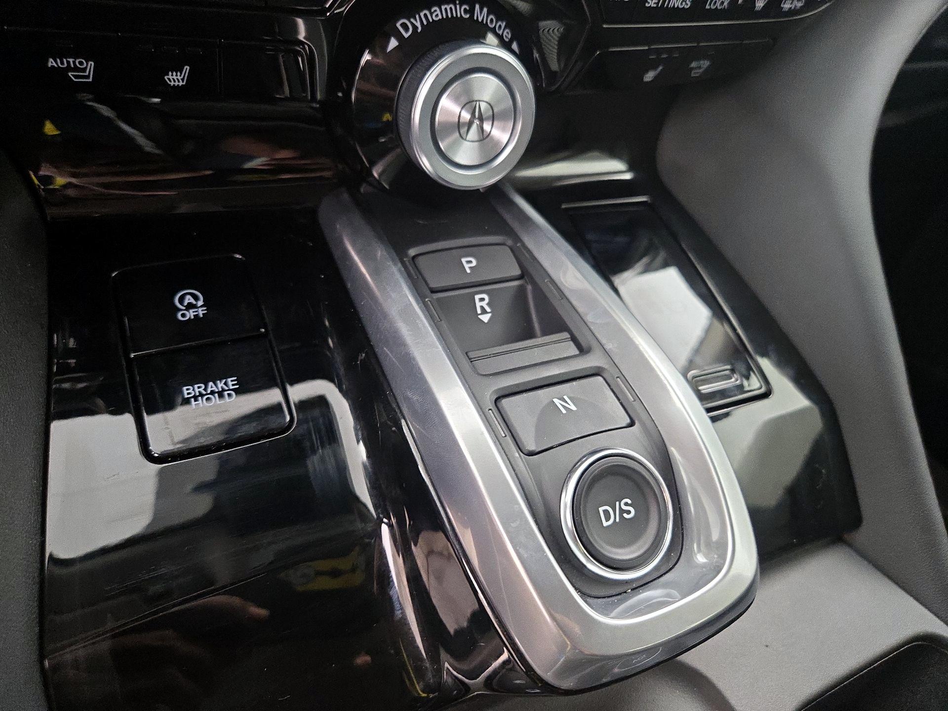 Thumbnail: 2024 Acura MDX - 18