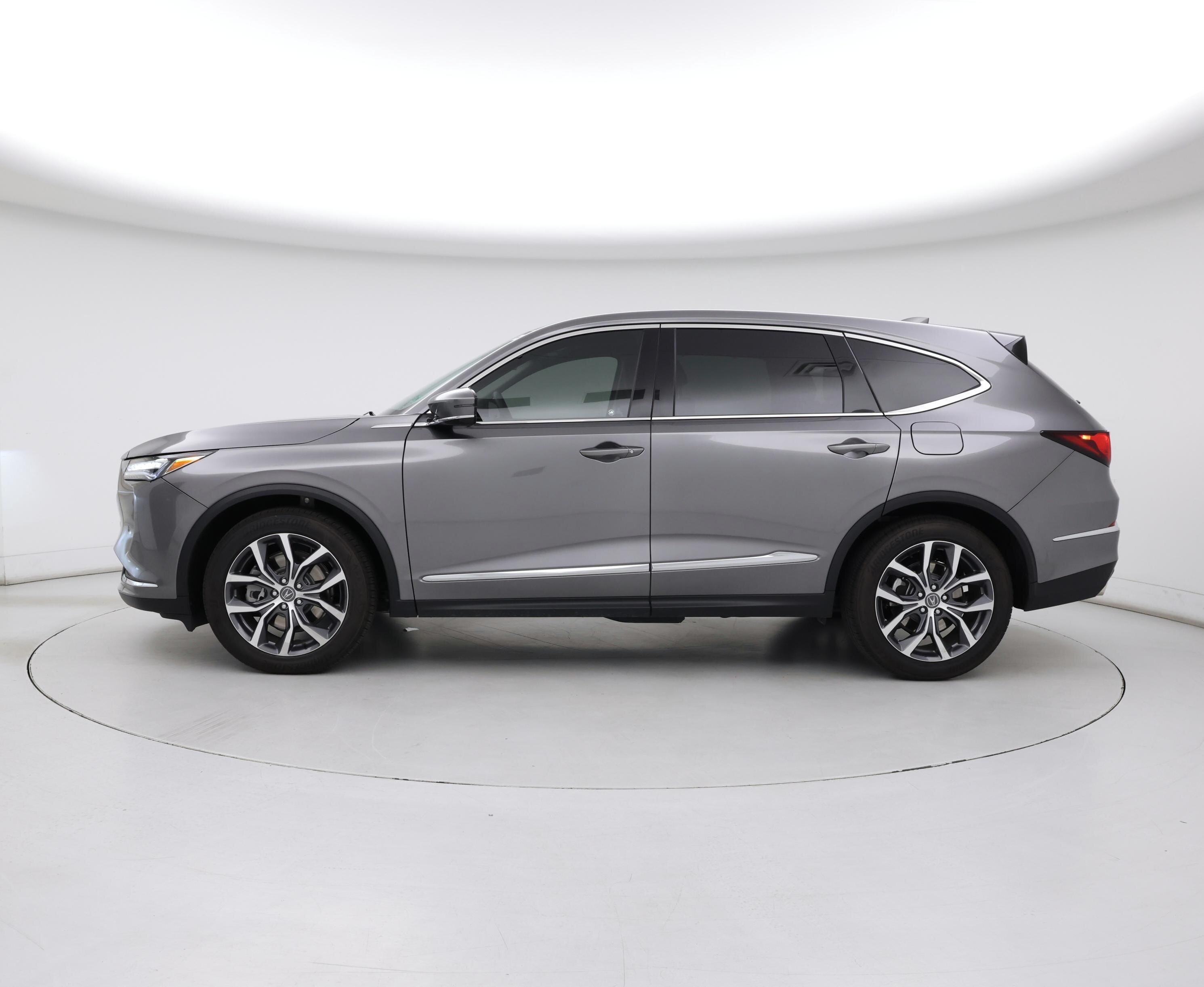 Thumbnail: 2024 Acura MDX - 3
