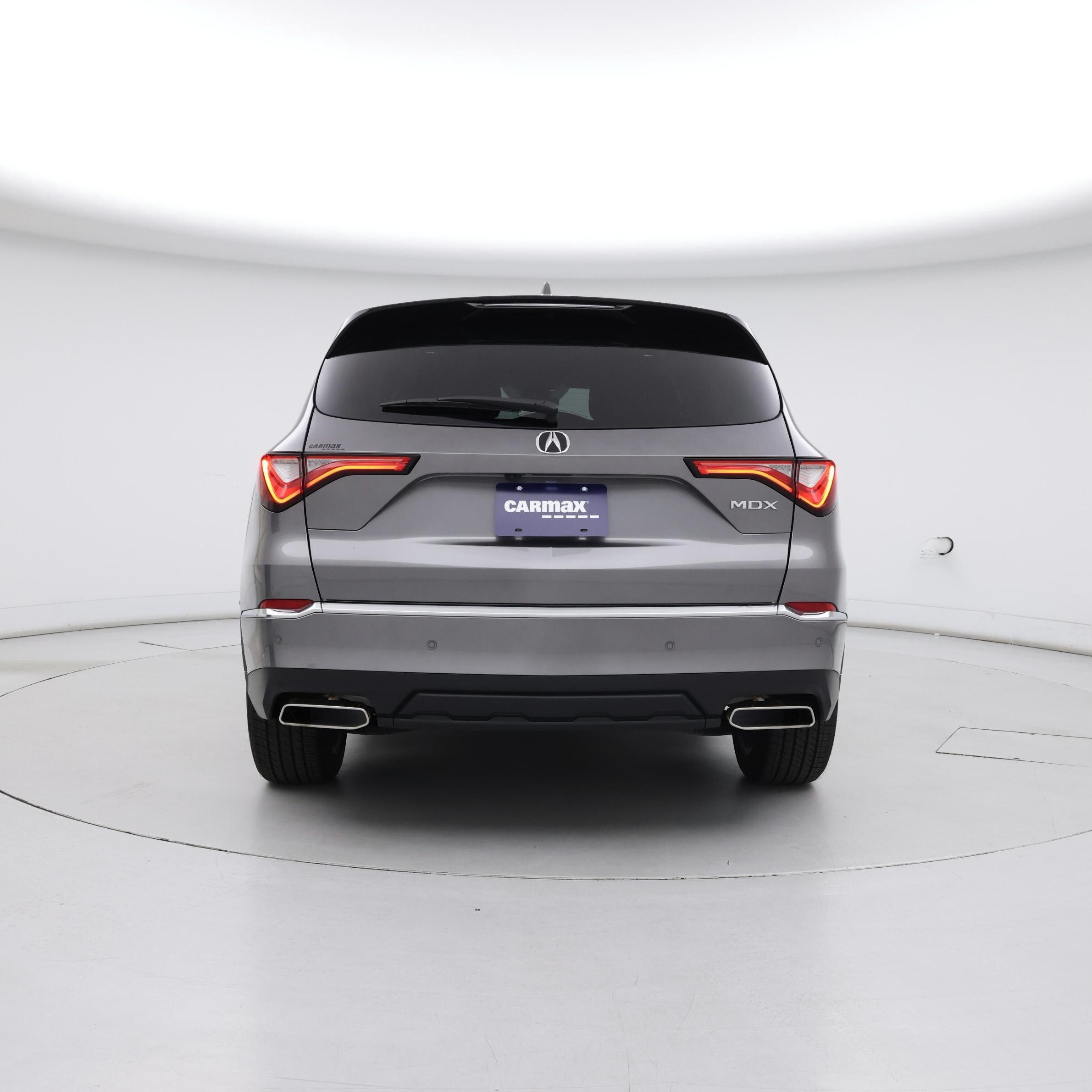 Thumbnail: 2024 Acura MDX - 6