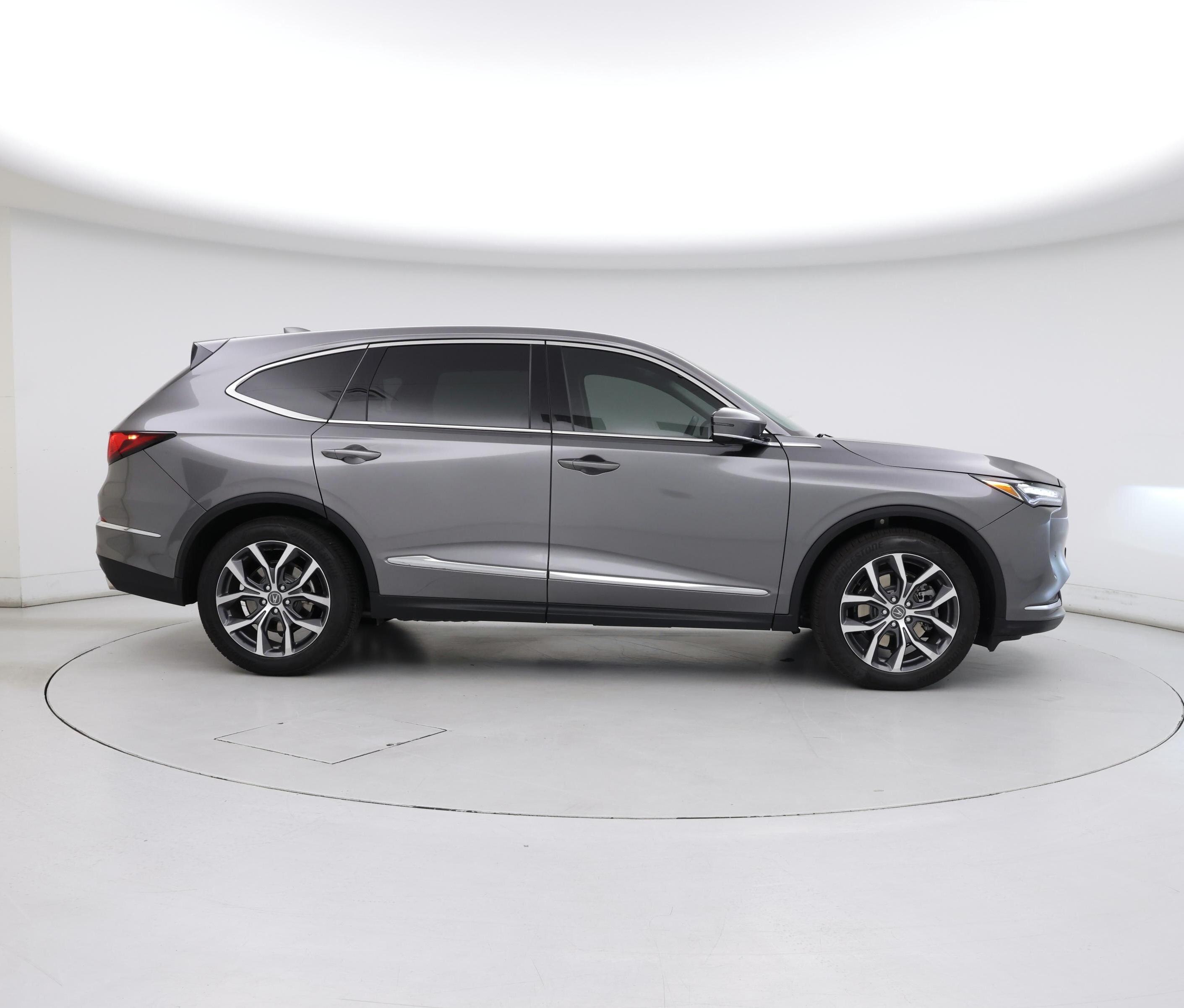 Thumbnail: 2024 Acura MDX - 7