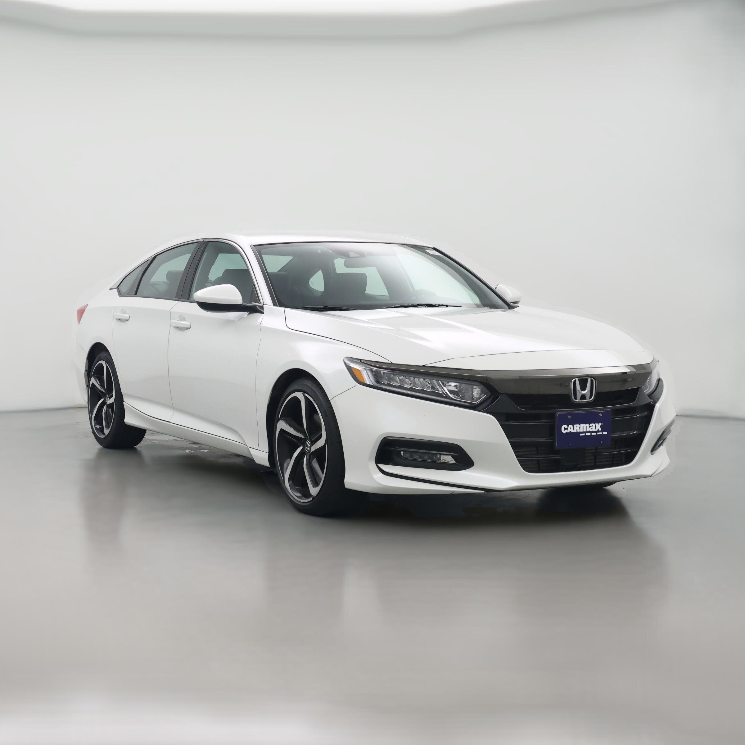 Thumbnail: 2019 Honda Accord - 1