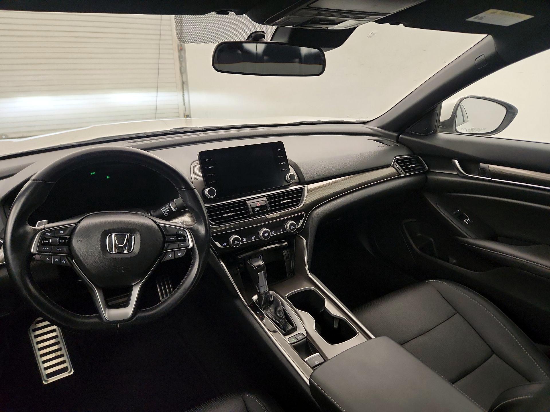 Thumbnail: 2019 Honda Accord - 9