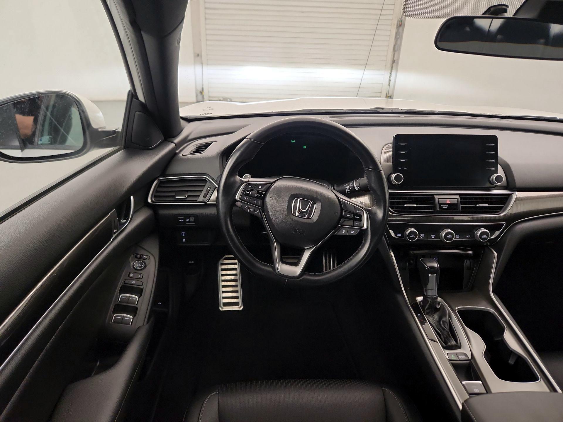 Thumbnail: 2019 Honda Accord - 10