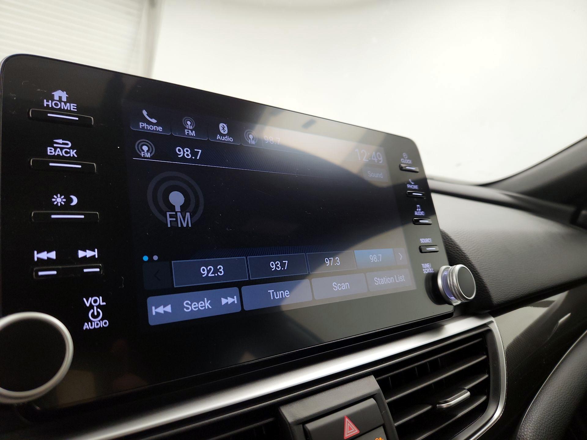 Thumbnail: 2019 Honda Accord - 15