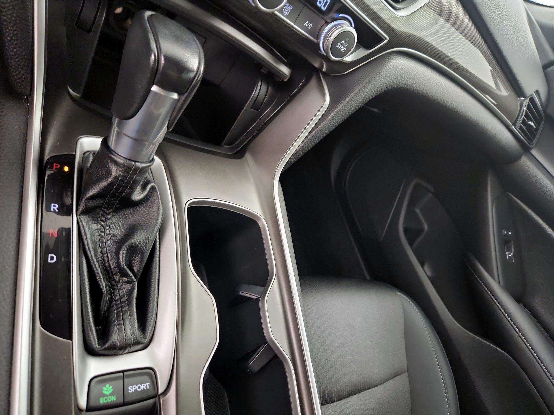 Thumbnail: 2019 Honda Accord - 17