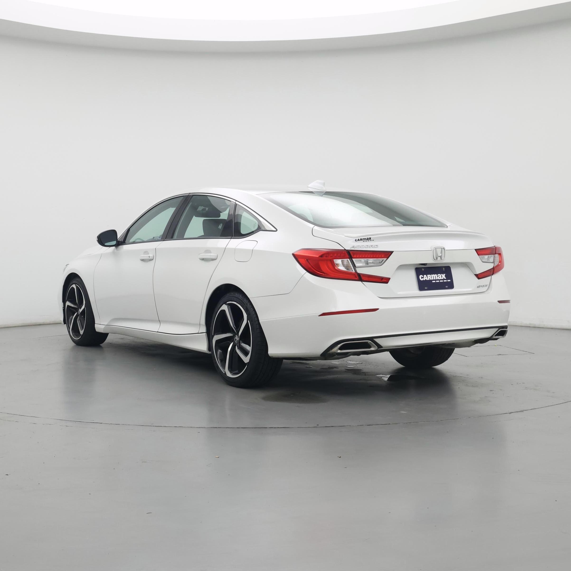 Thumbnail: 2019 Honda Accord - 2