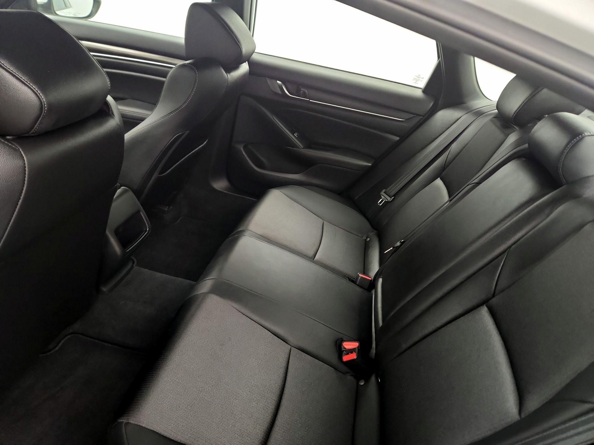 Thumbnail: 2019 Honda Accord - 19