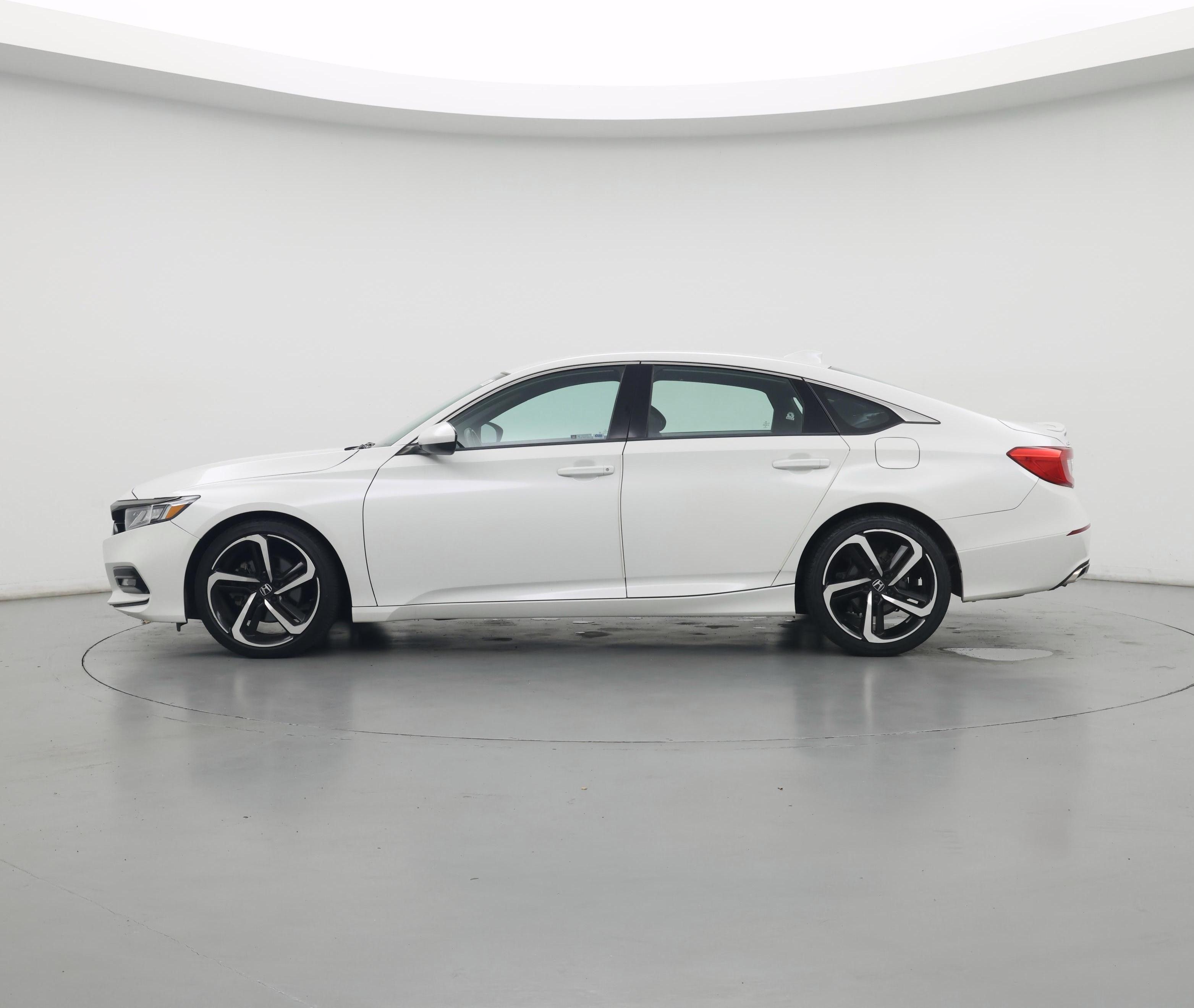 Thumbnail: 2019 Honda Accord - 3