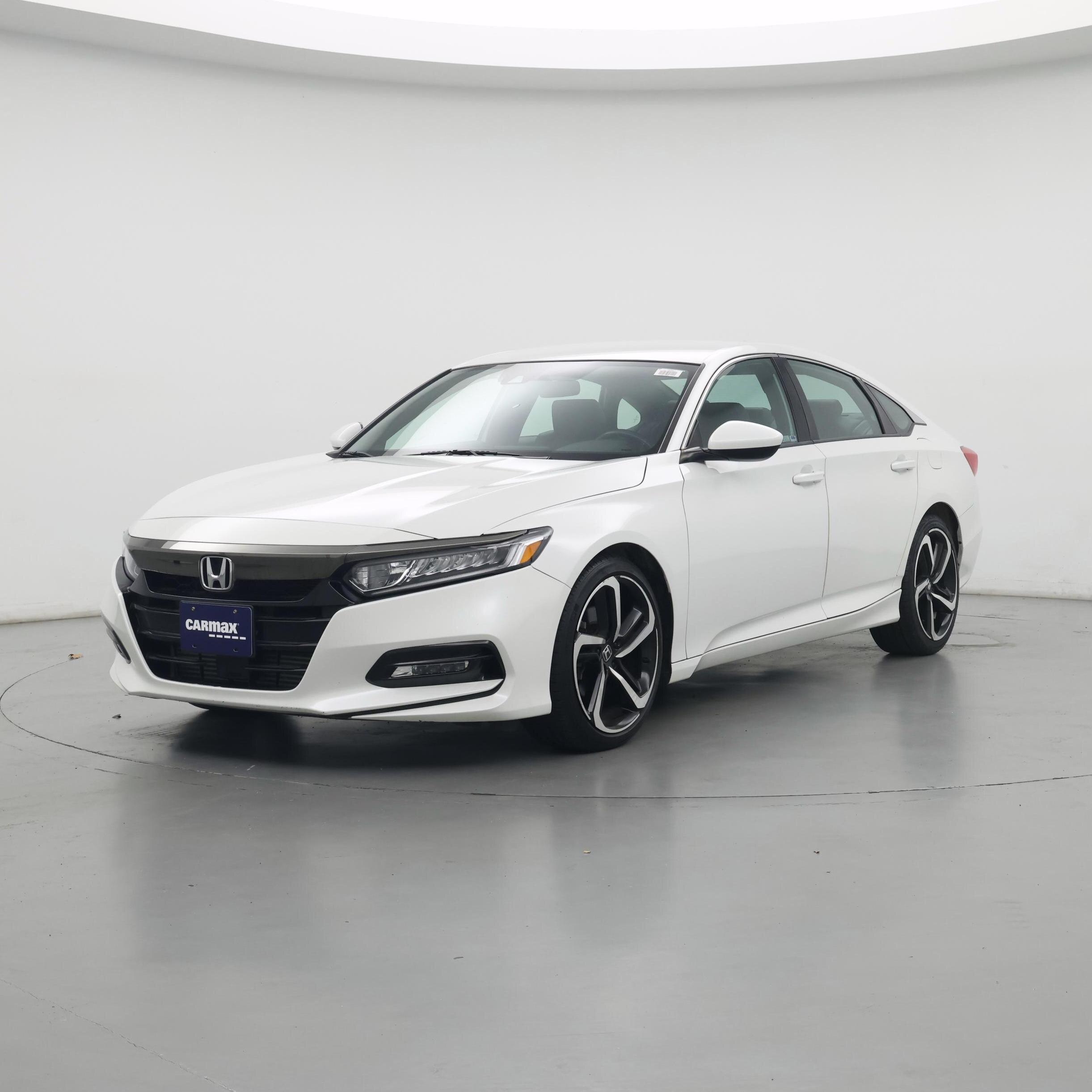 Thumbnail: 2019 Honda Accord - 4