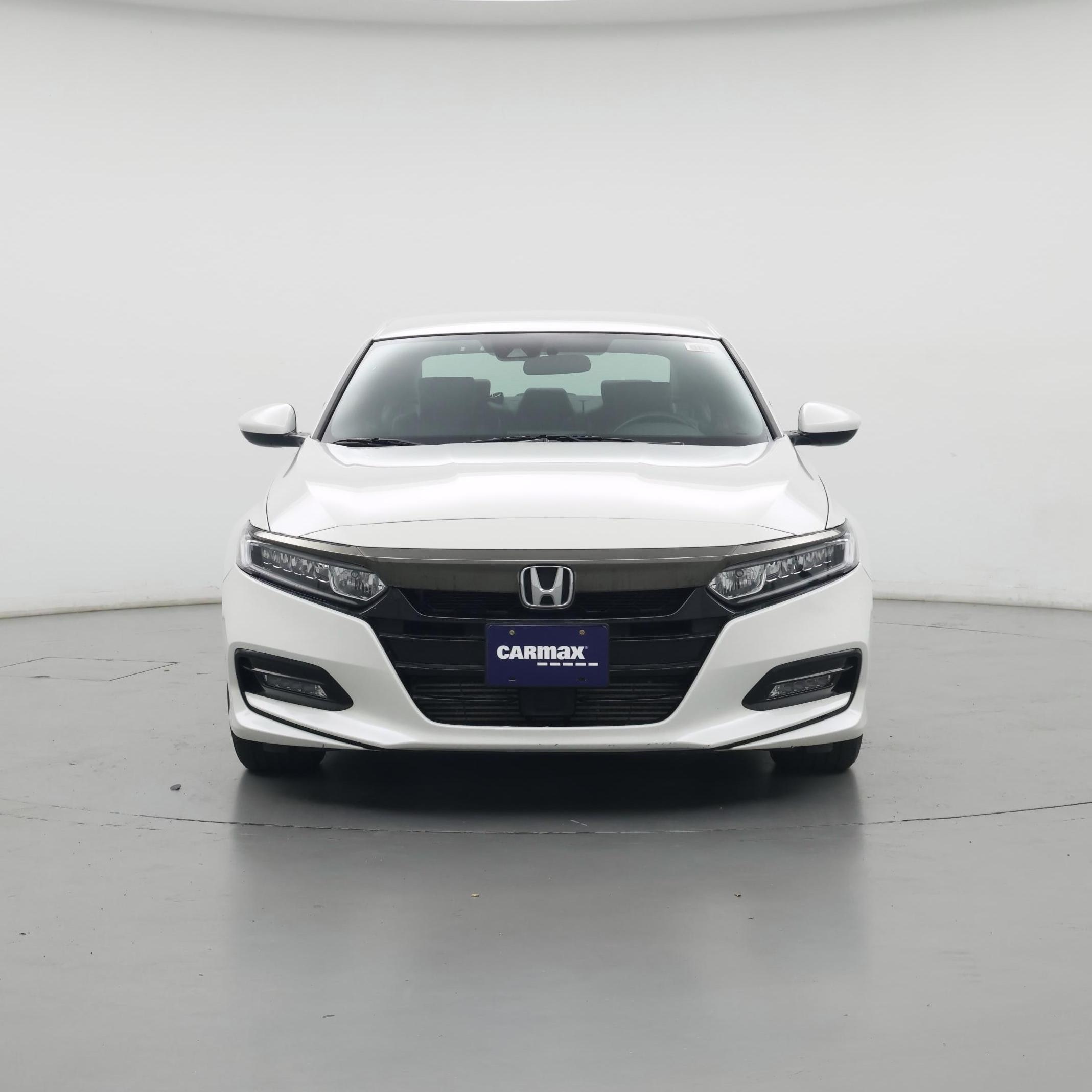Thumbnail: 2019 Honda Accord - 5