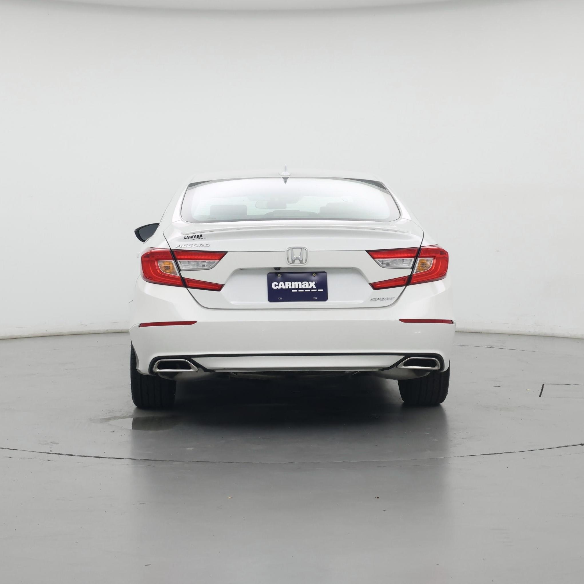 Thumbnail: 2019 Honda Accord - 6