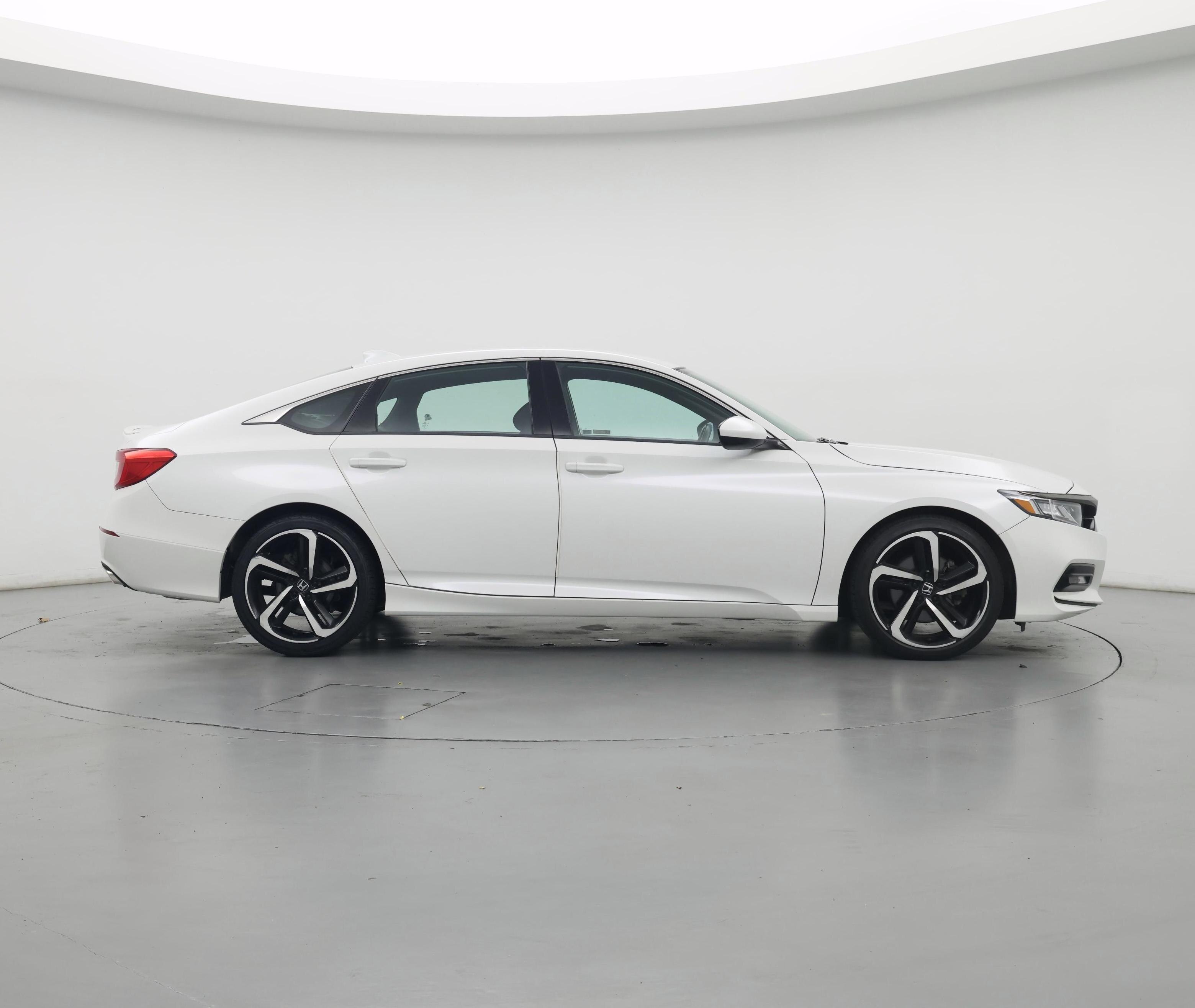 Thumbnail: 2019 Honda Accord - 7